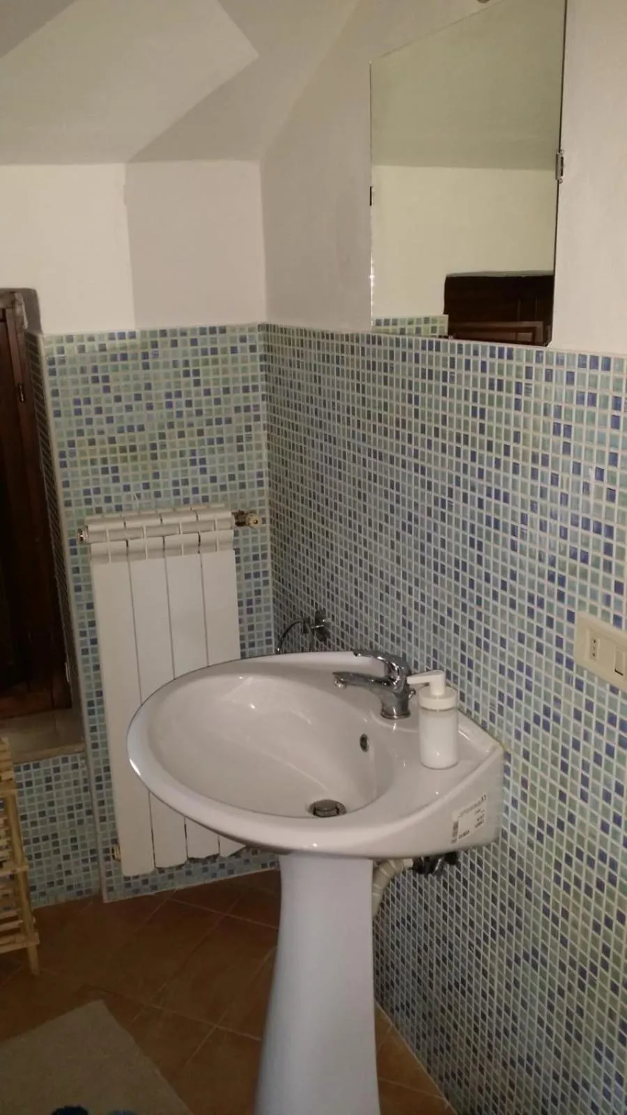 Albergo Diffuso di Campolattaro