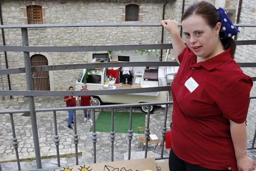 Albergo Diffuso di Campolattaro