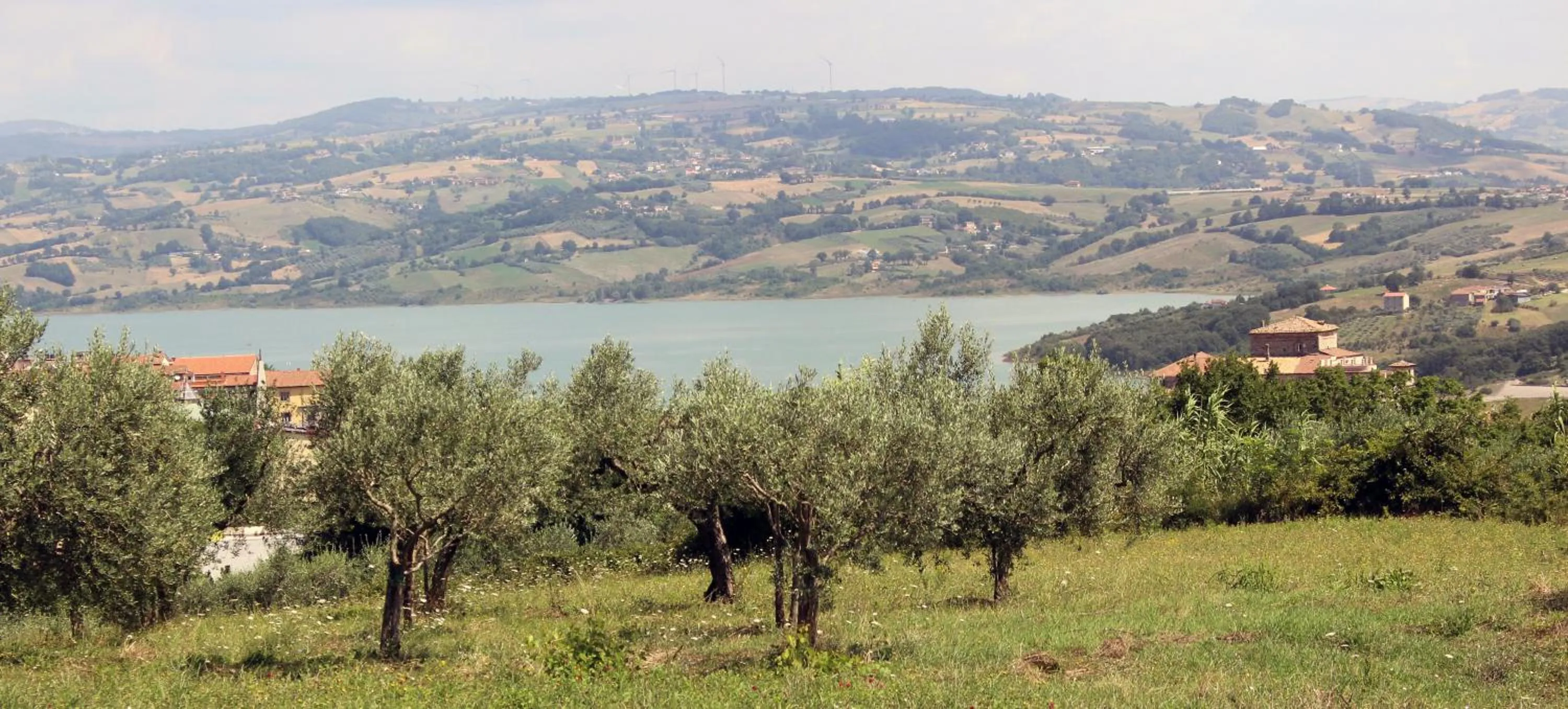 Albergo Diffuso di Campolattaro