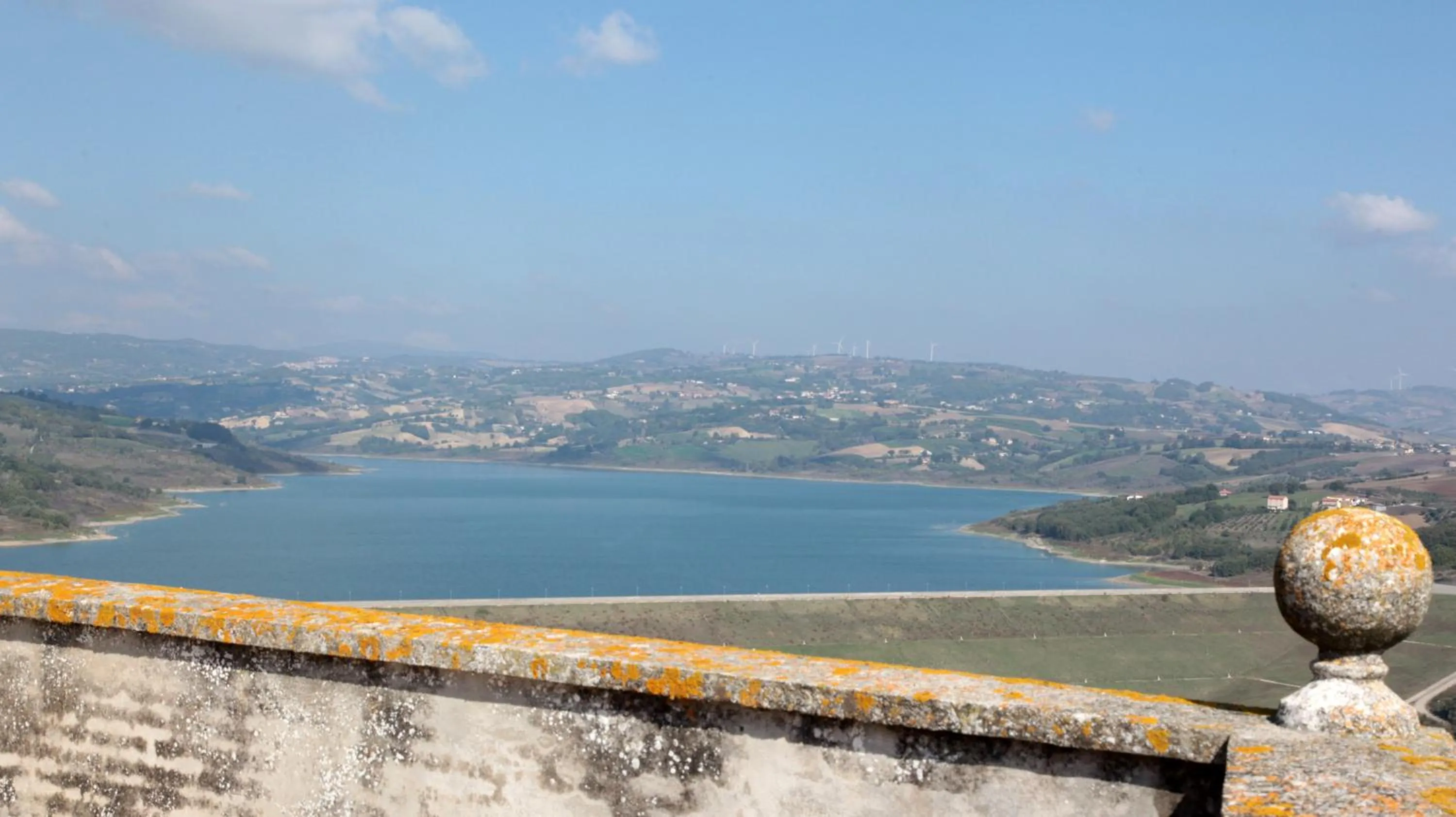 Albergo Diffuso di Campolattaro