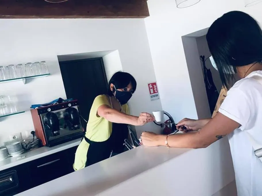 Albergo Diffuso di Campolattaro