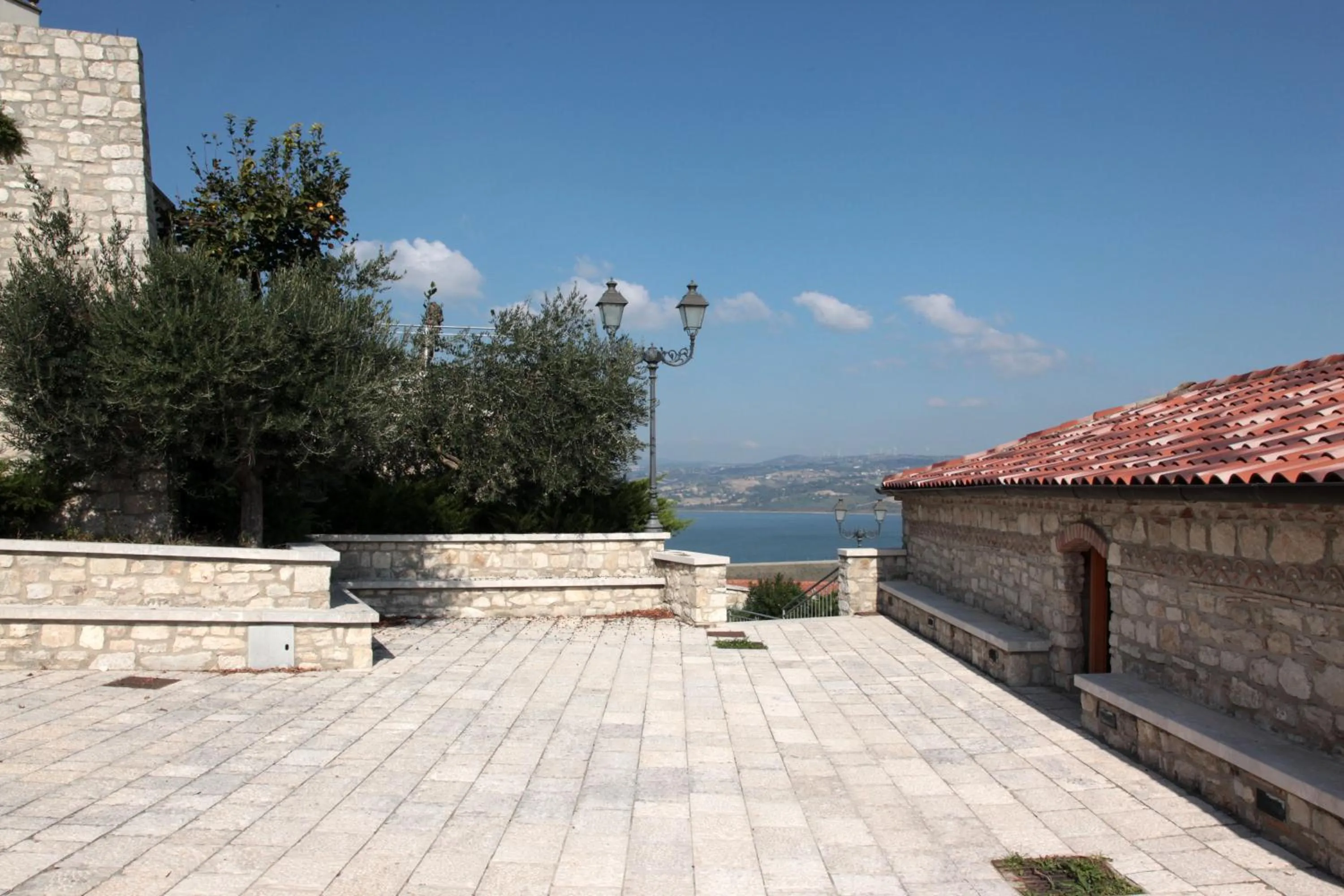 Albergo Diffuso di Campolattaro