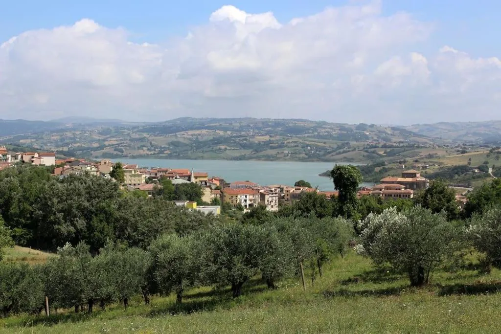 Albergo Diffuso di Campolattaro