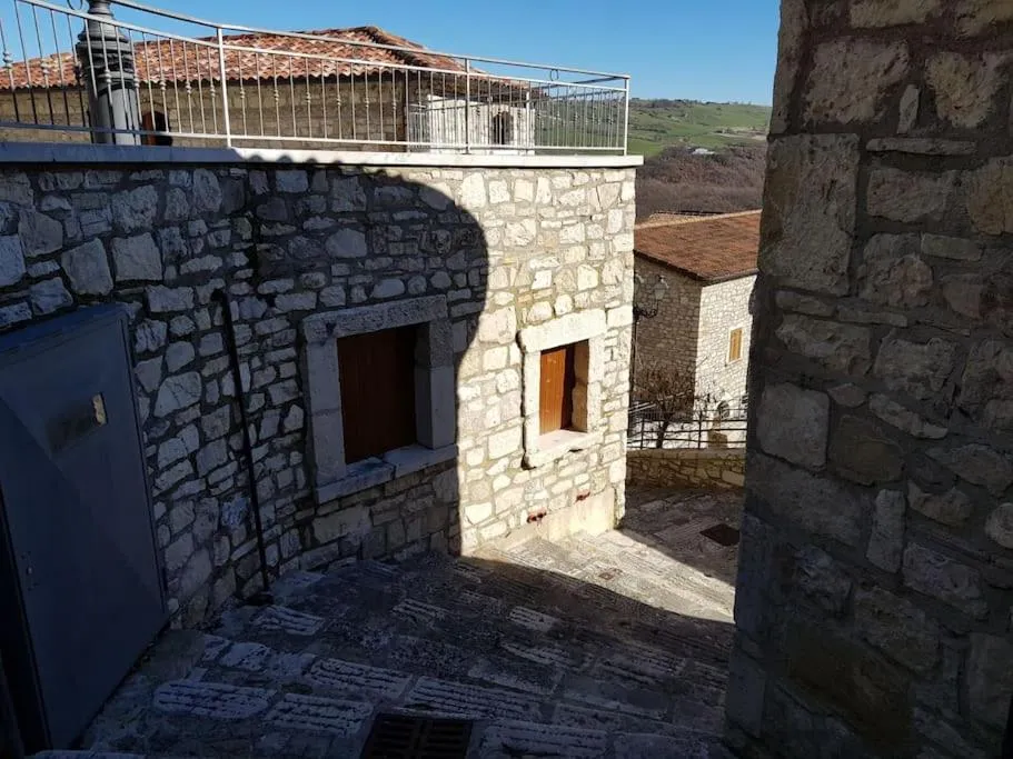 Albergo Diffuso di Campolattaro