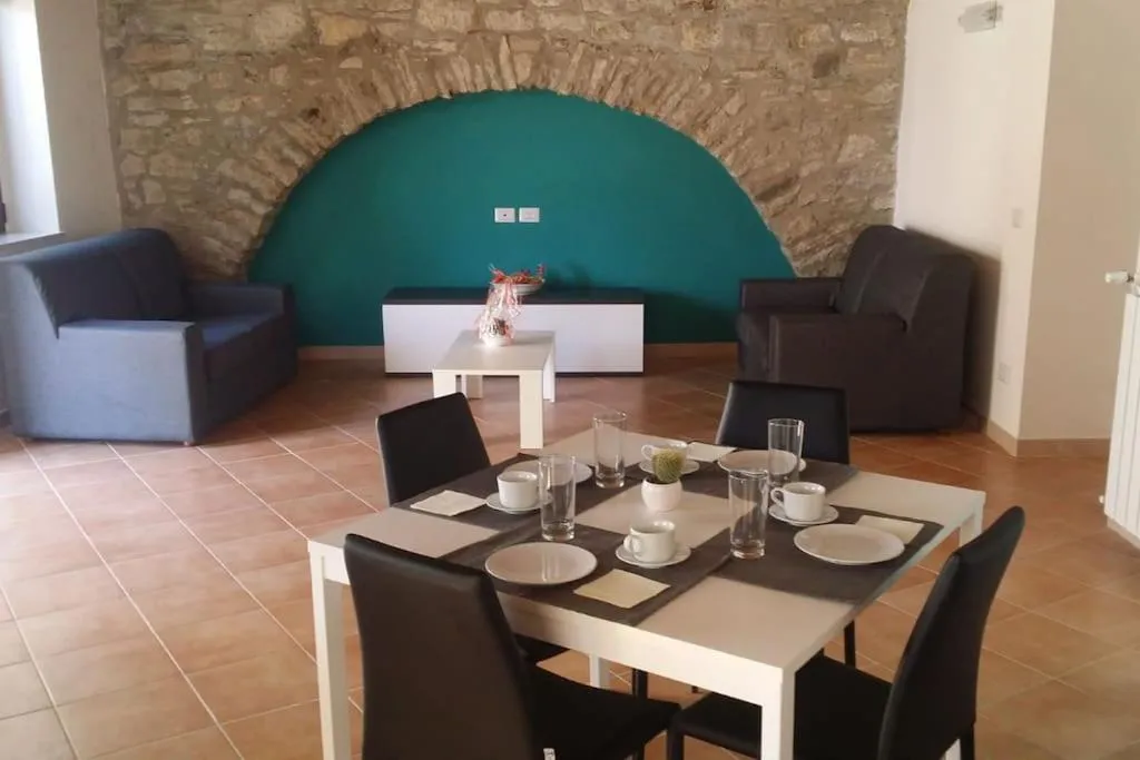 Breakfast in Albergo Diffuso di Campolattaro