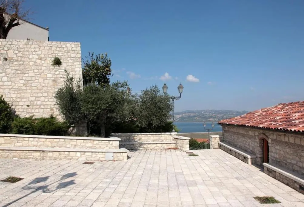 Albergo Diffuso di Campolattaro