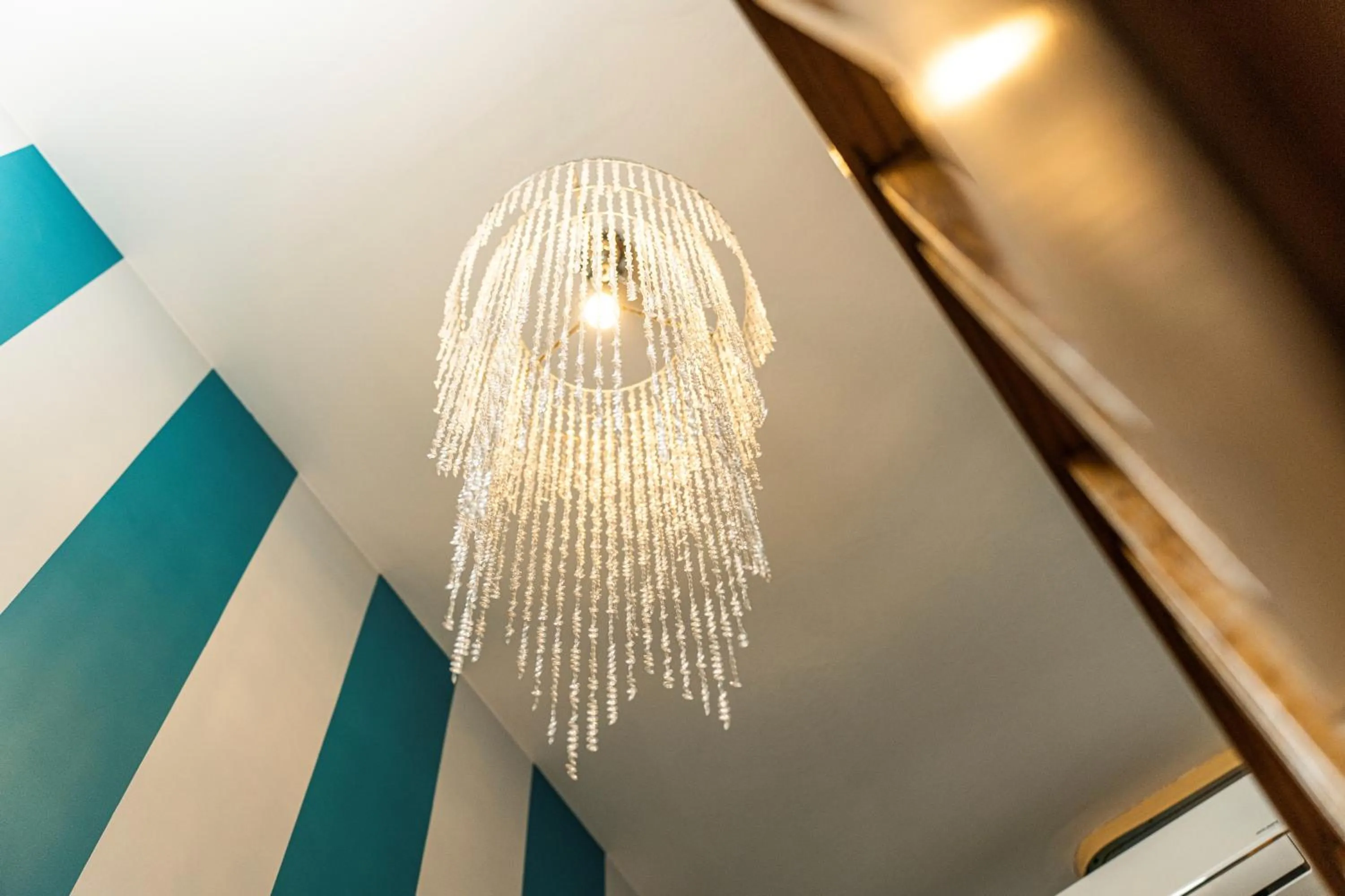 Lobby or reception in Elegant Apartments