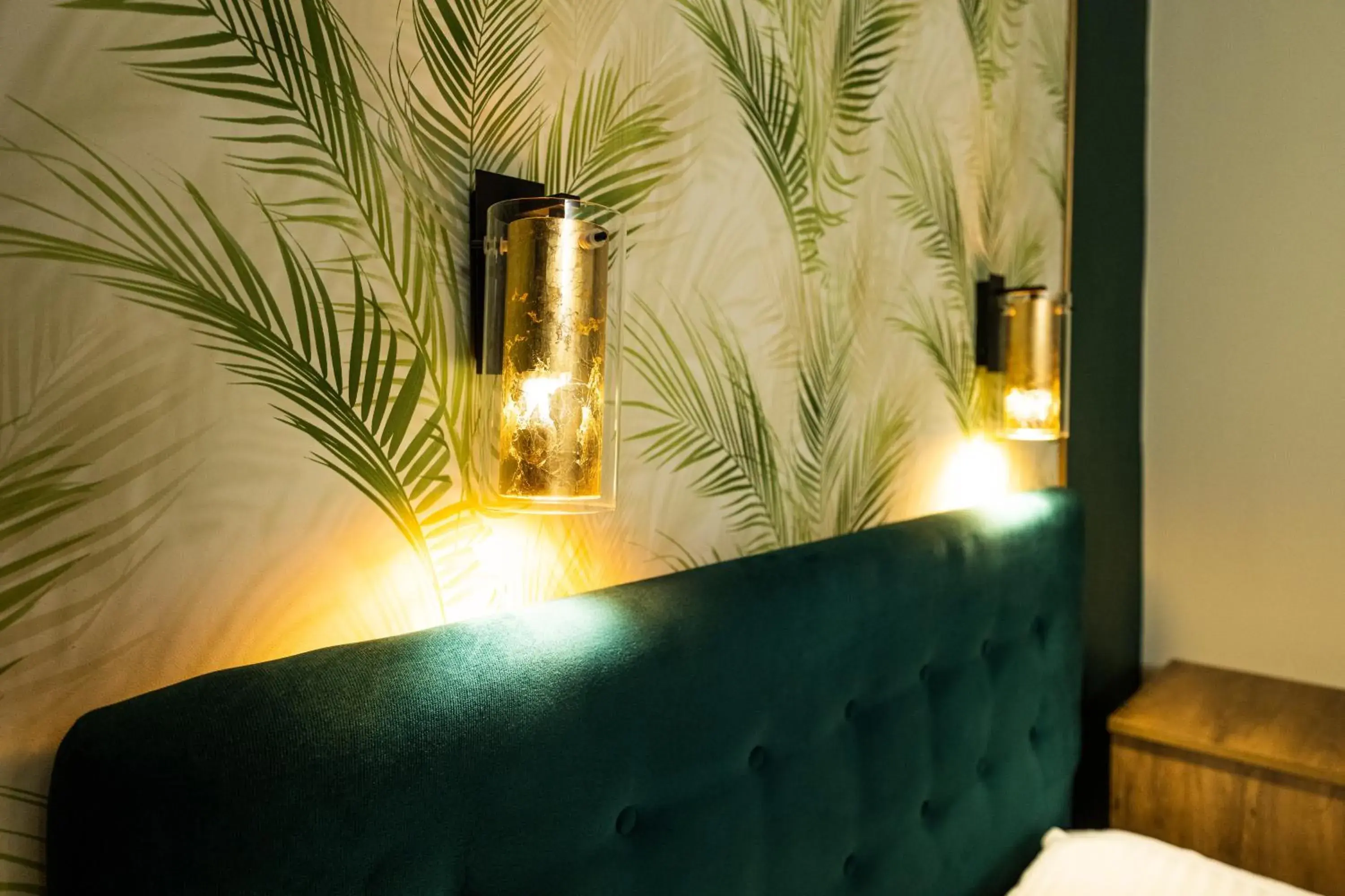 Classic Triple Room in Elegant Apartments Classic Triple Room in Elegant Apartments