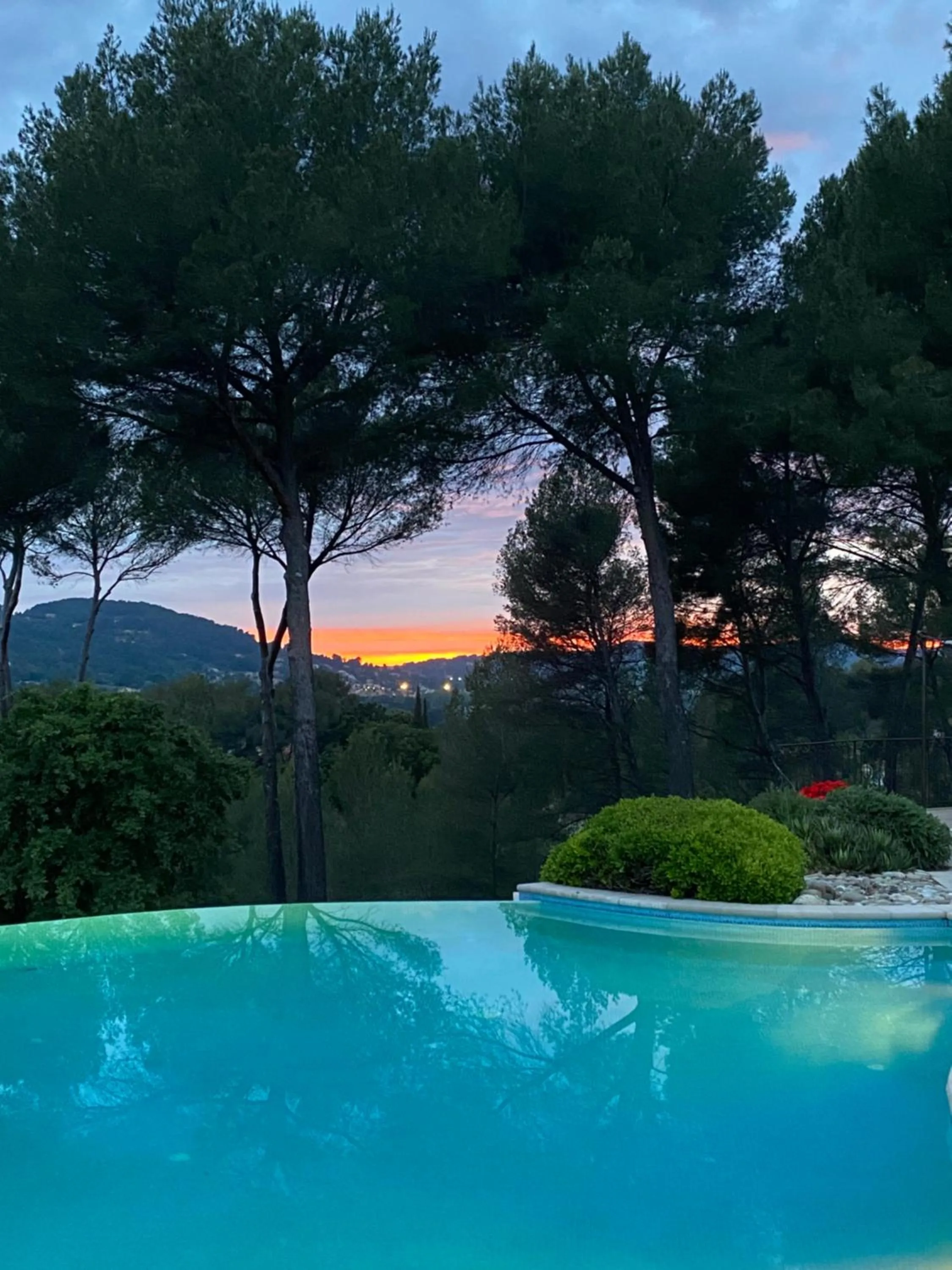 Une Pause en Provence