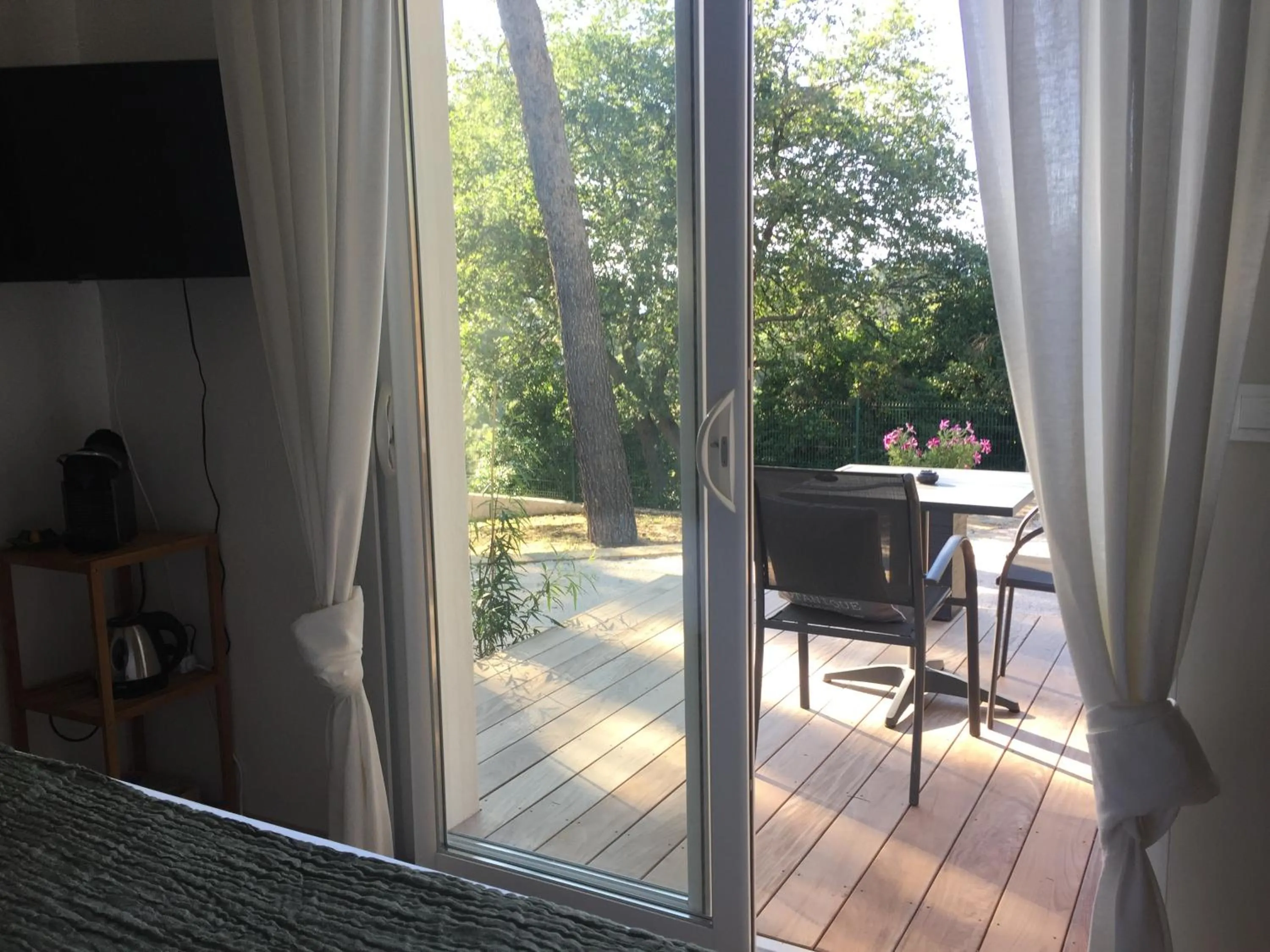 Une Pause en Provence