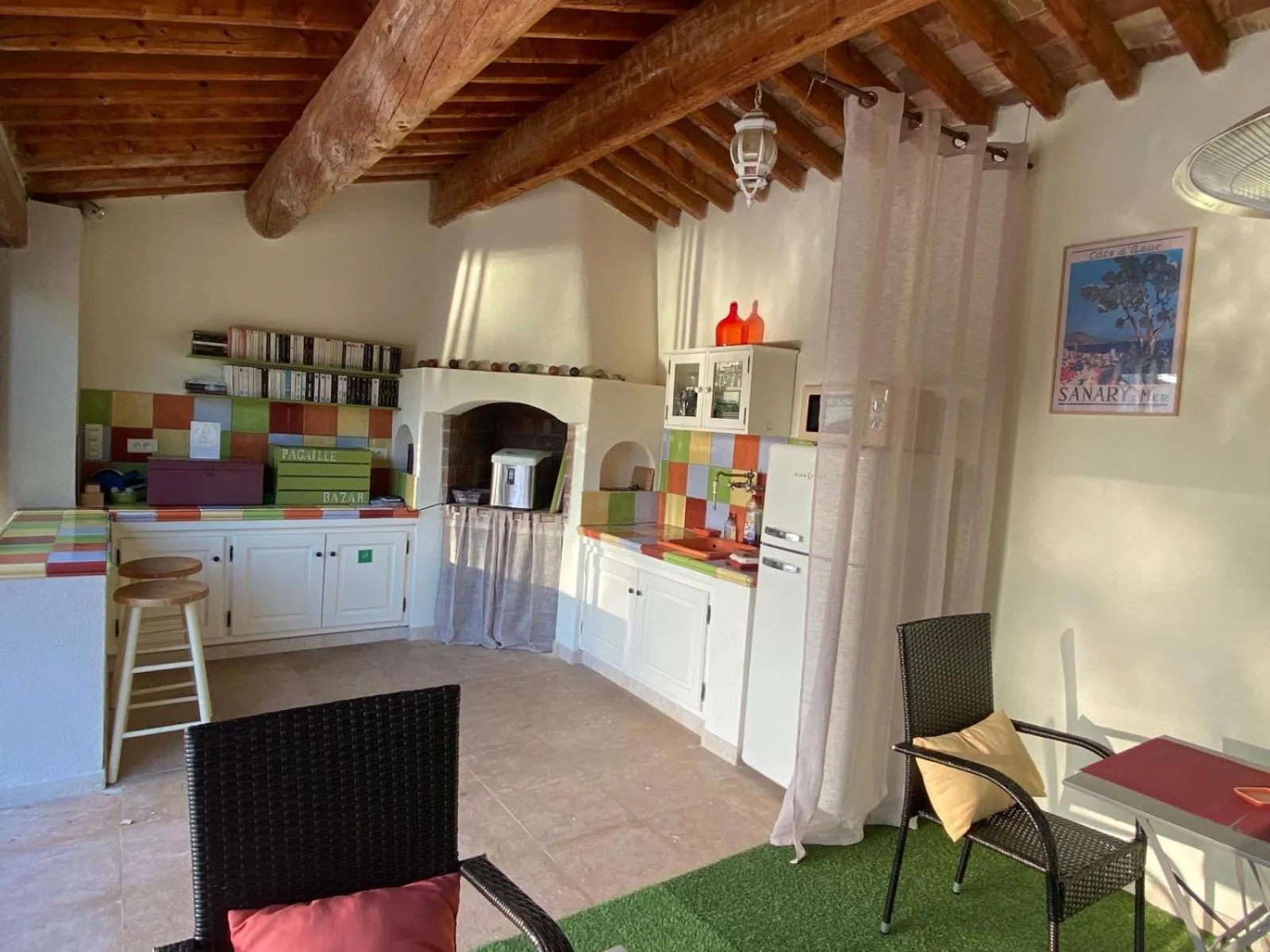 Une Pause en Provence