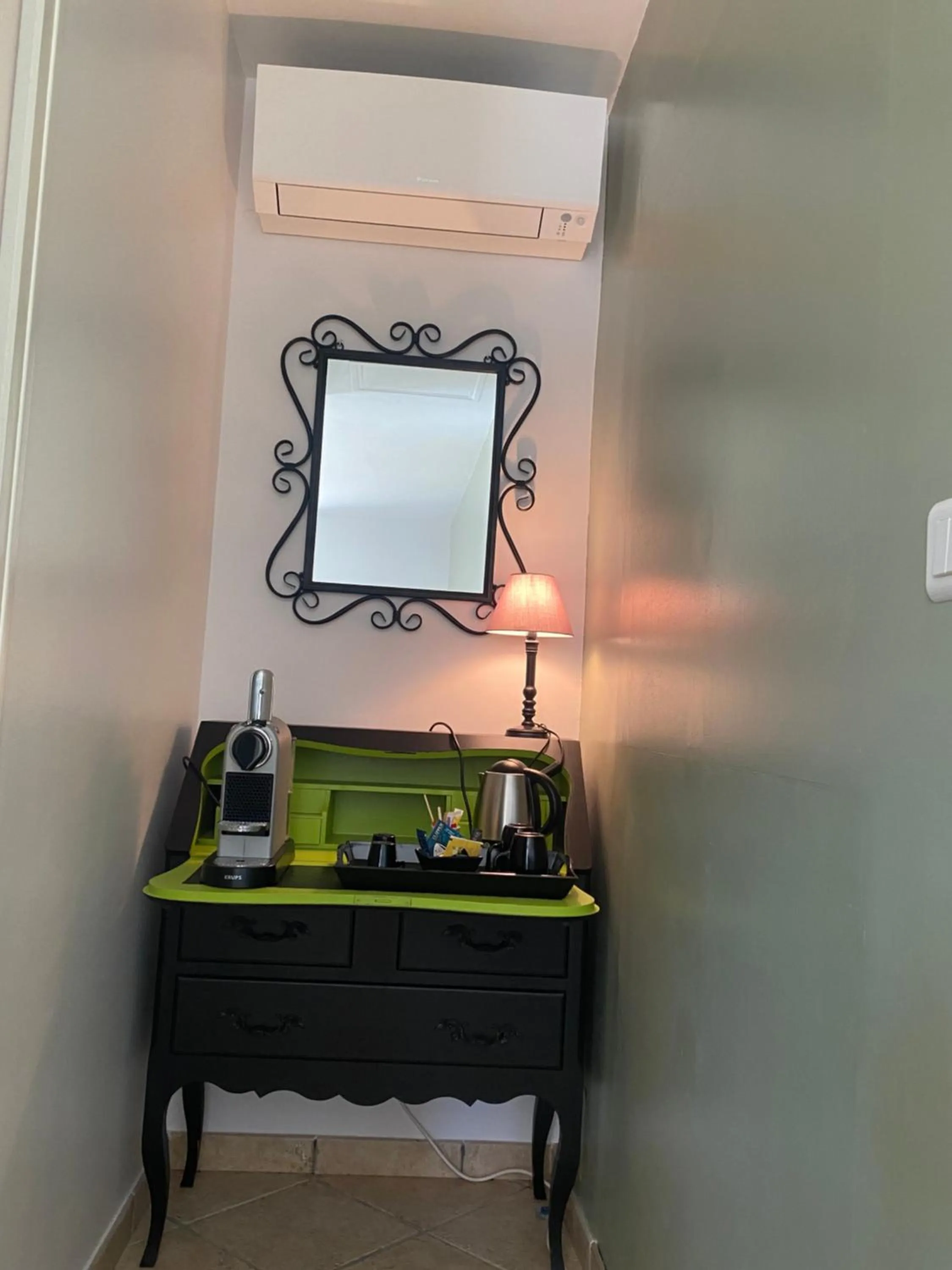 Une Pause en Provence