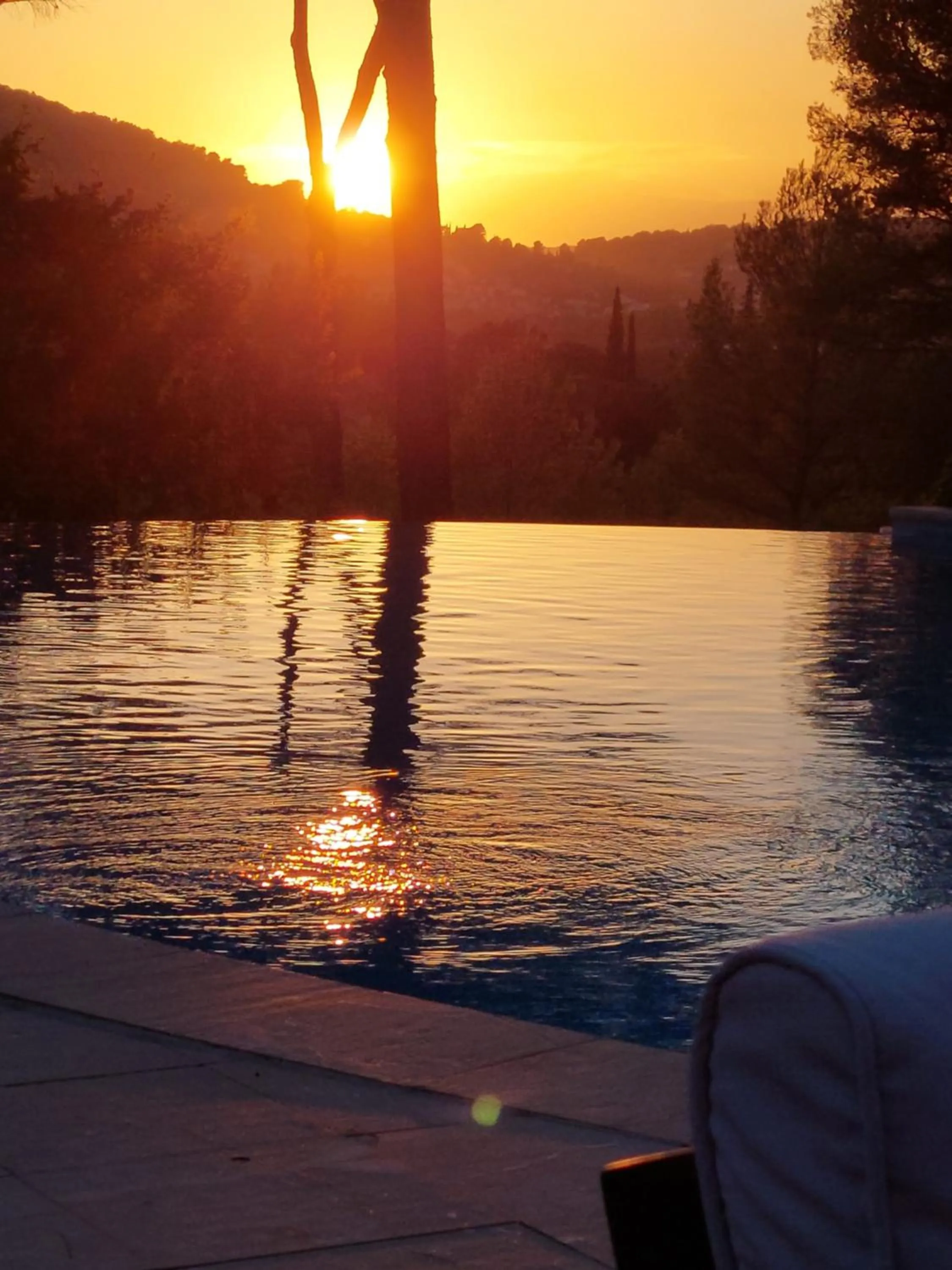 Une Pause en Provence