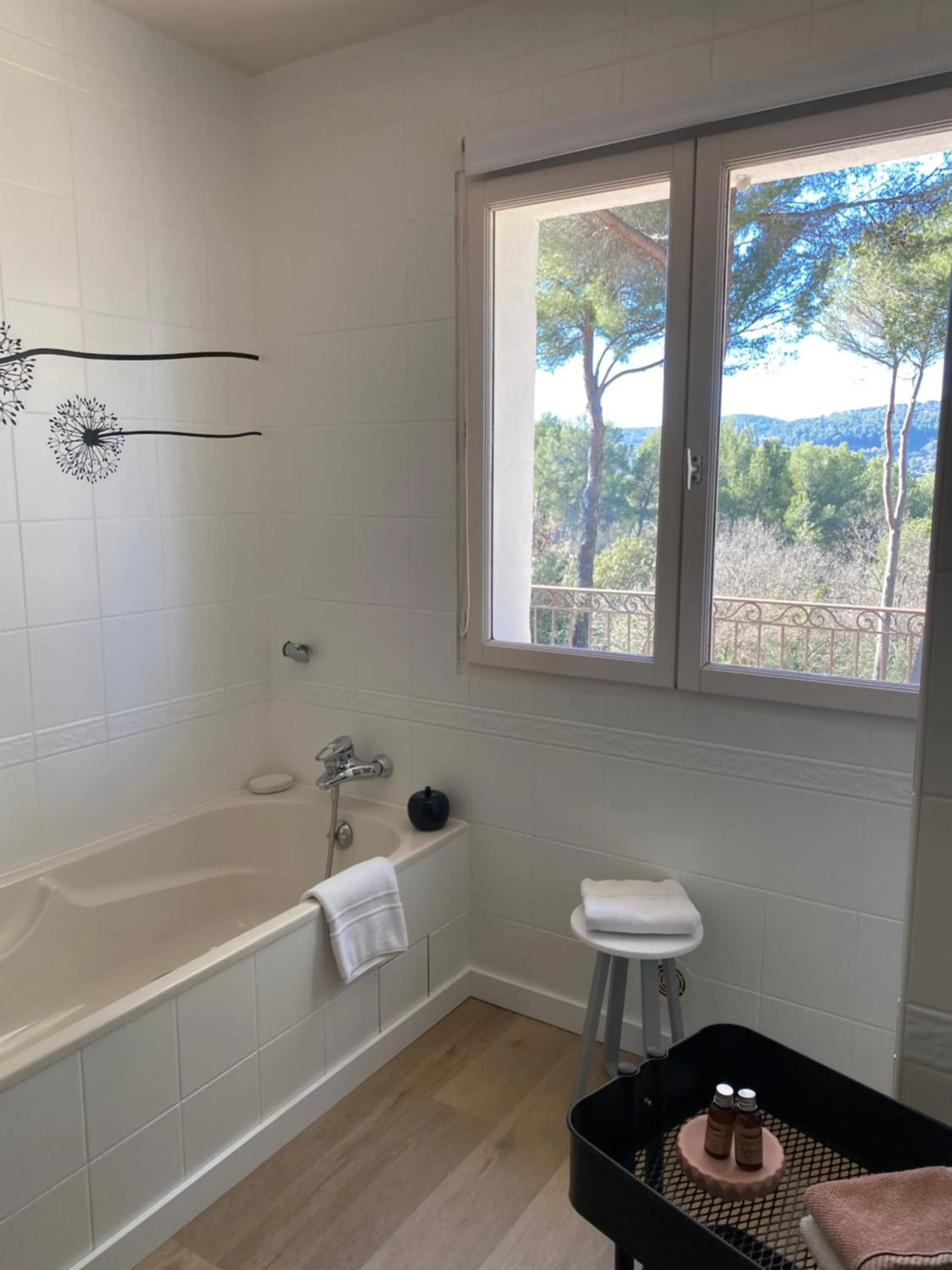 Une Pause en Provence