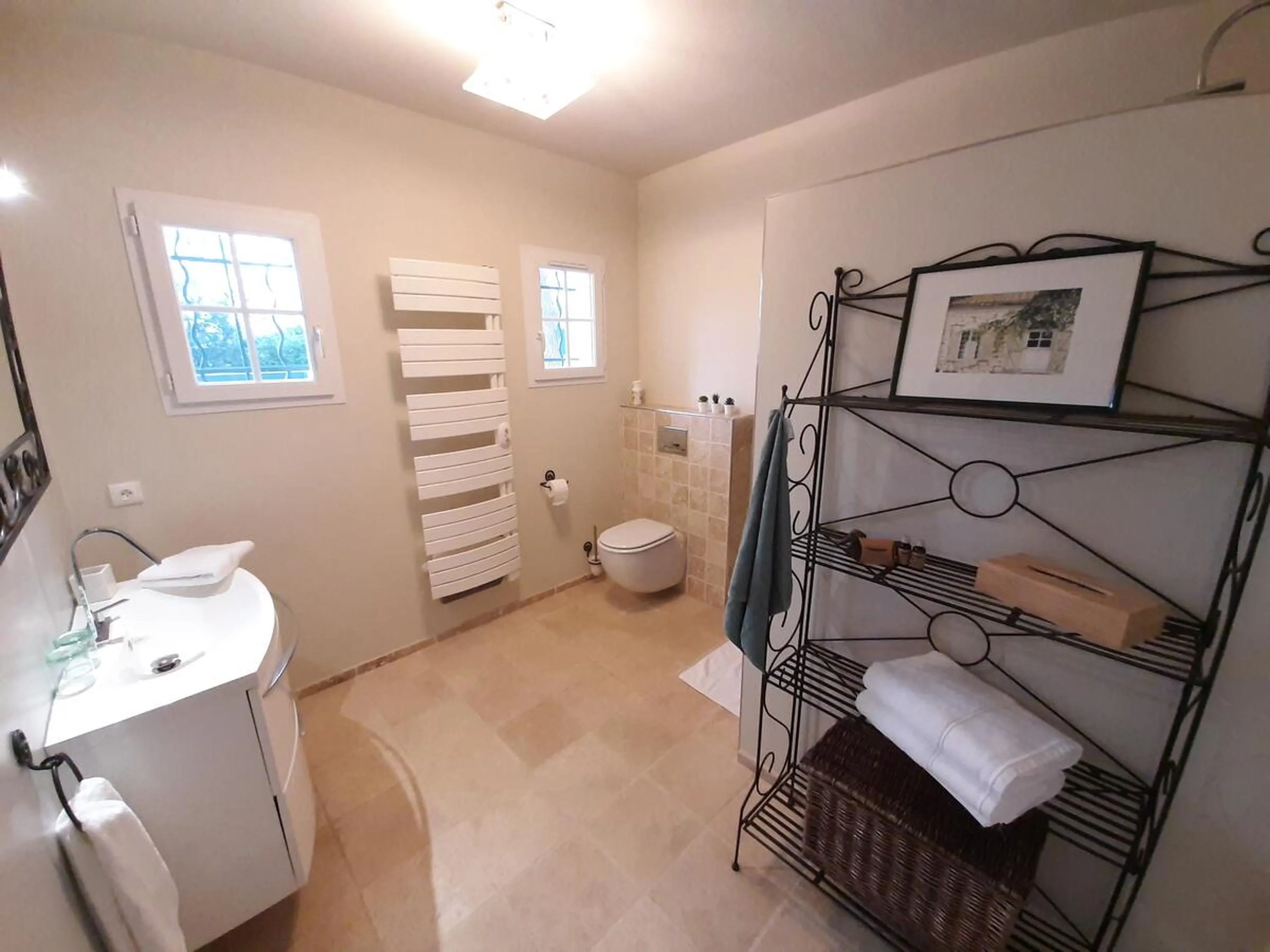 Une Pause en Provence