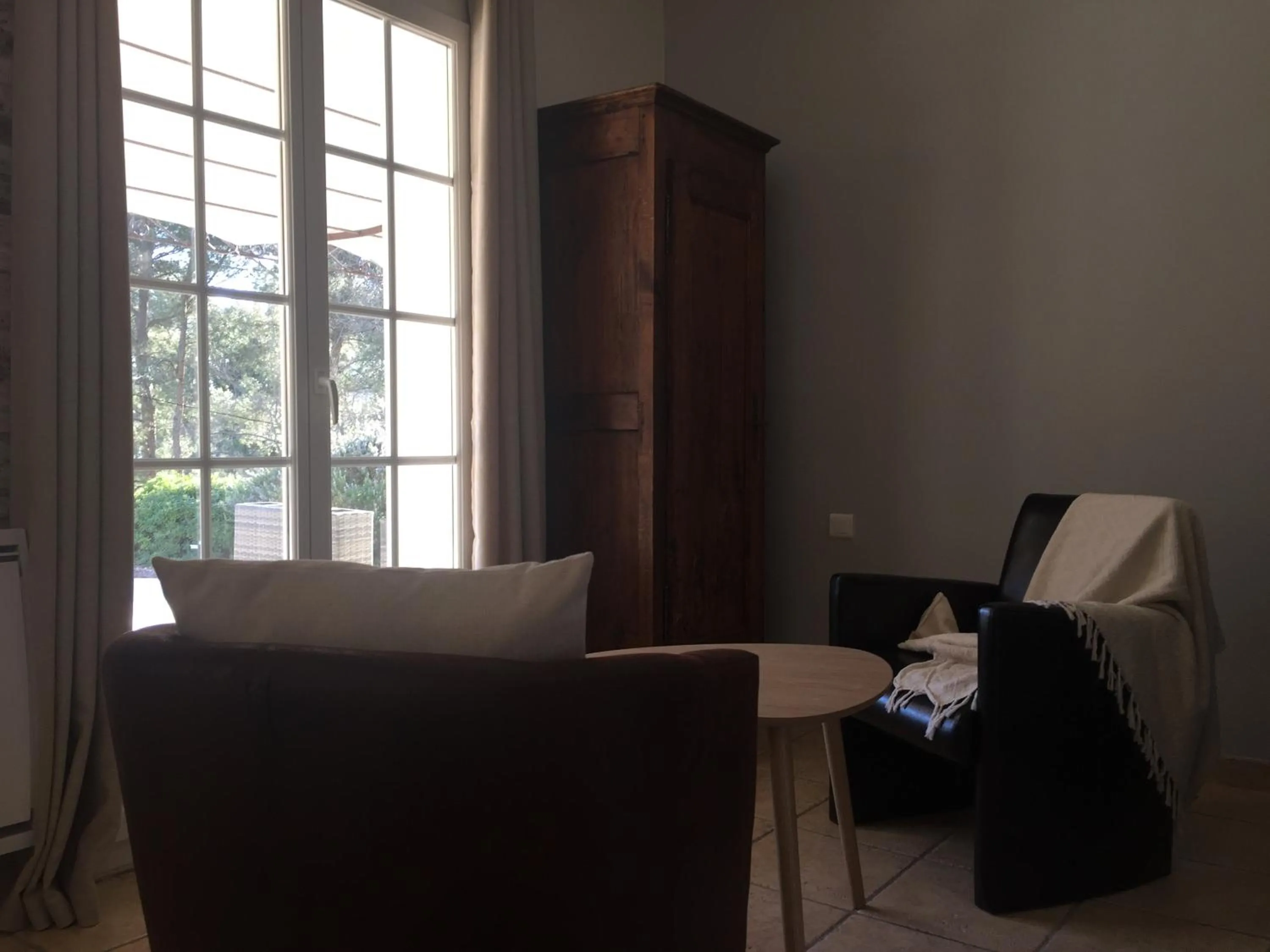 Une Pause en Provence