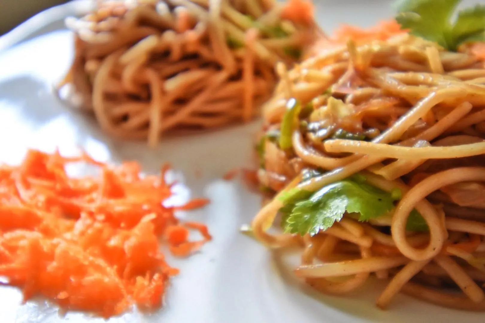 Food in Feel Like Home Nepal