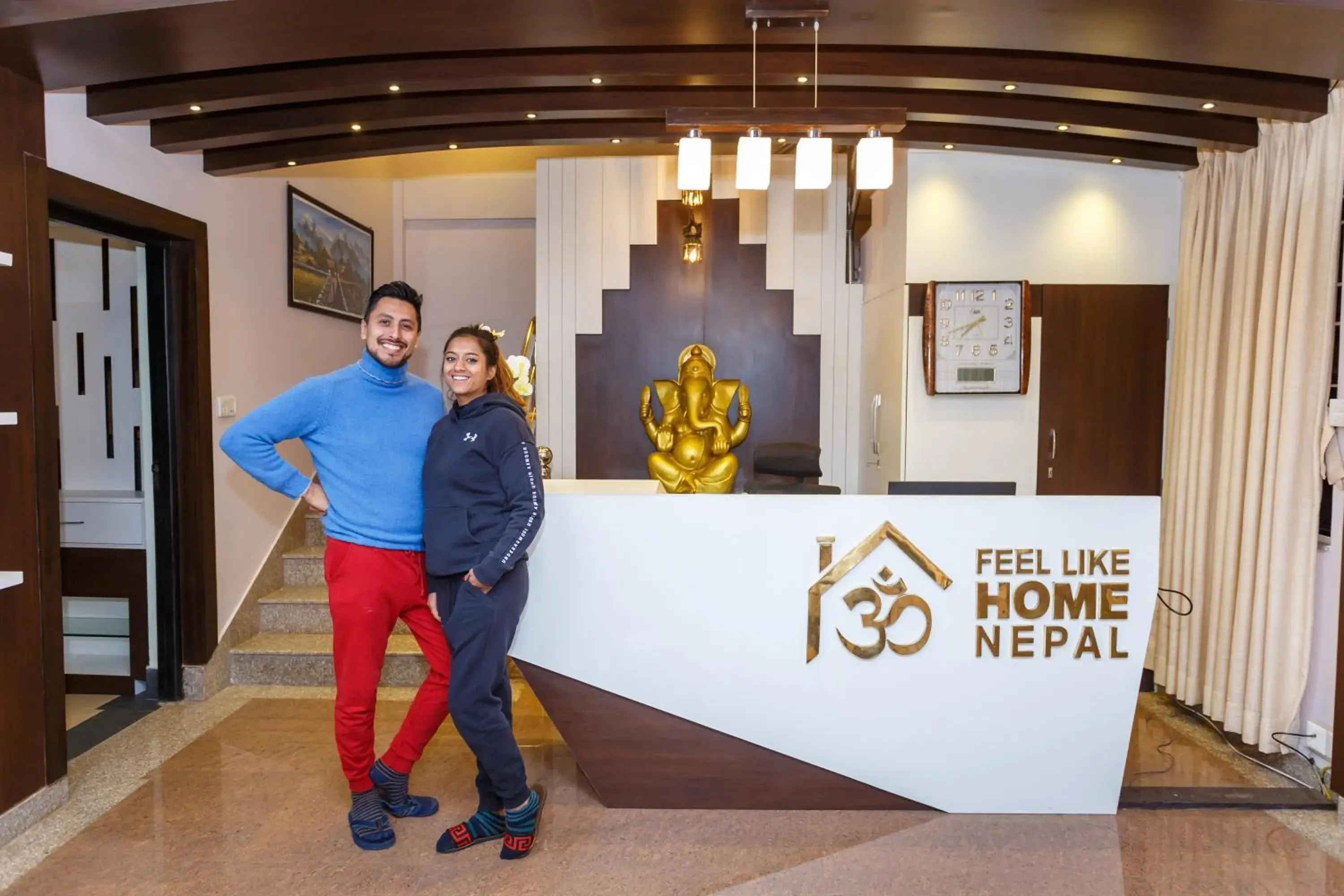 Feel Like Home Nepal Feel Like Home Nepal