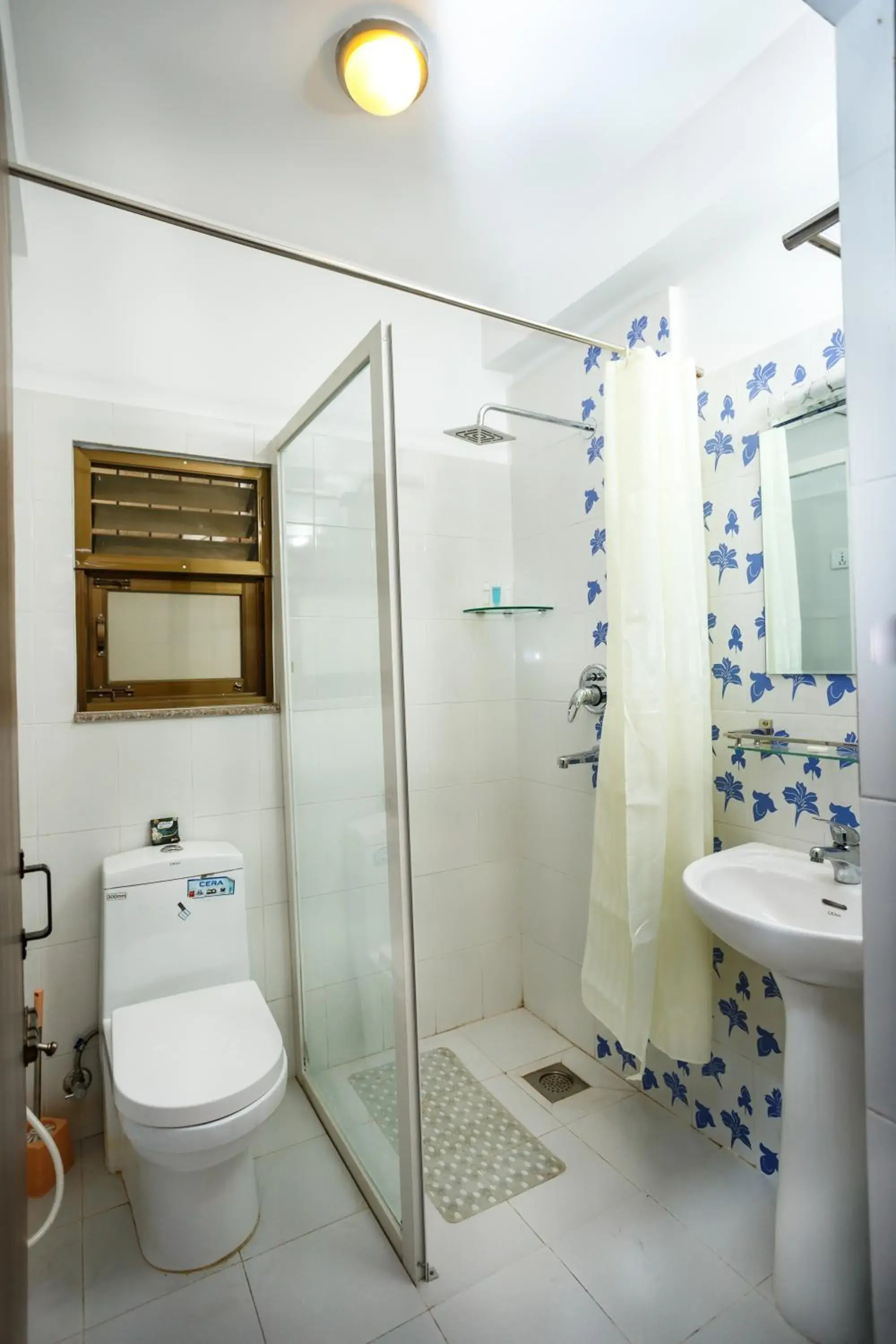 Apartment - Ground Floor in Feel Like Home Nepal Apartment - Ground Floor in Feel Like Home Nepal