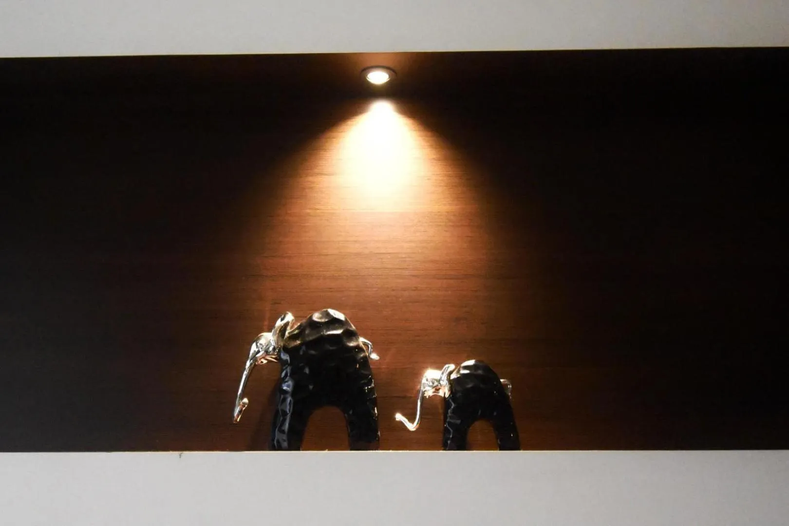 Decorative detail in Feel Like Home Nepal