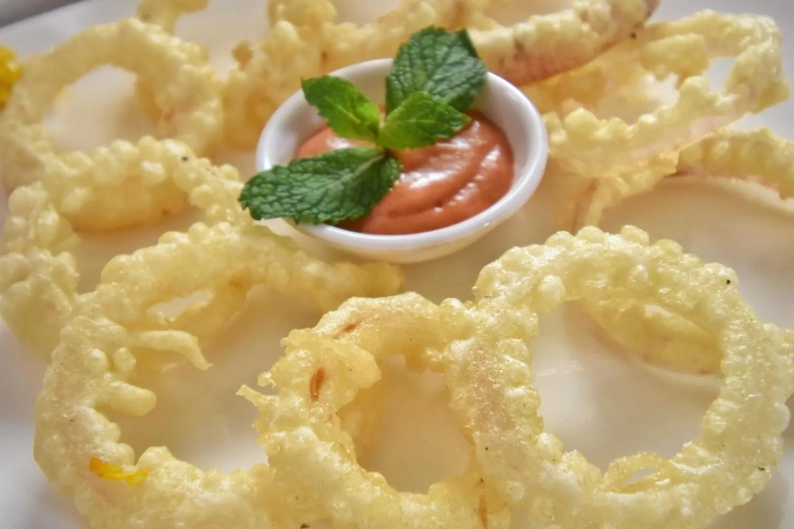 Food in Feel Like Home Nepal