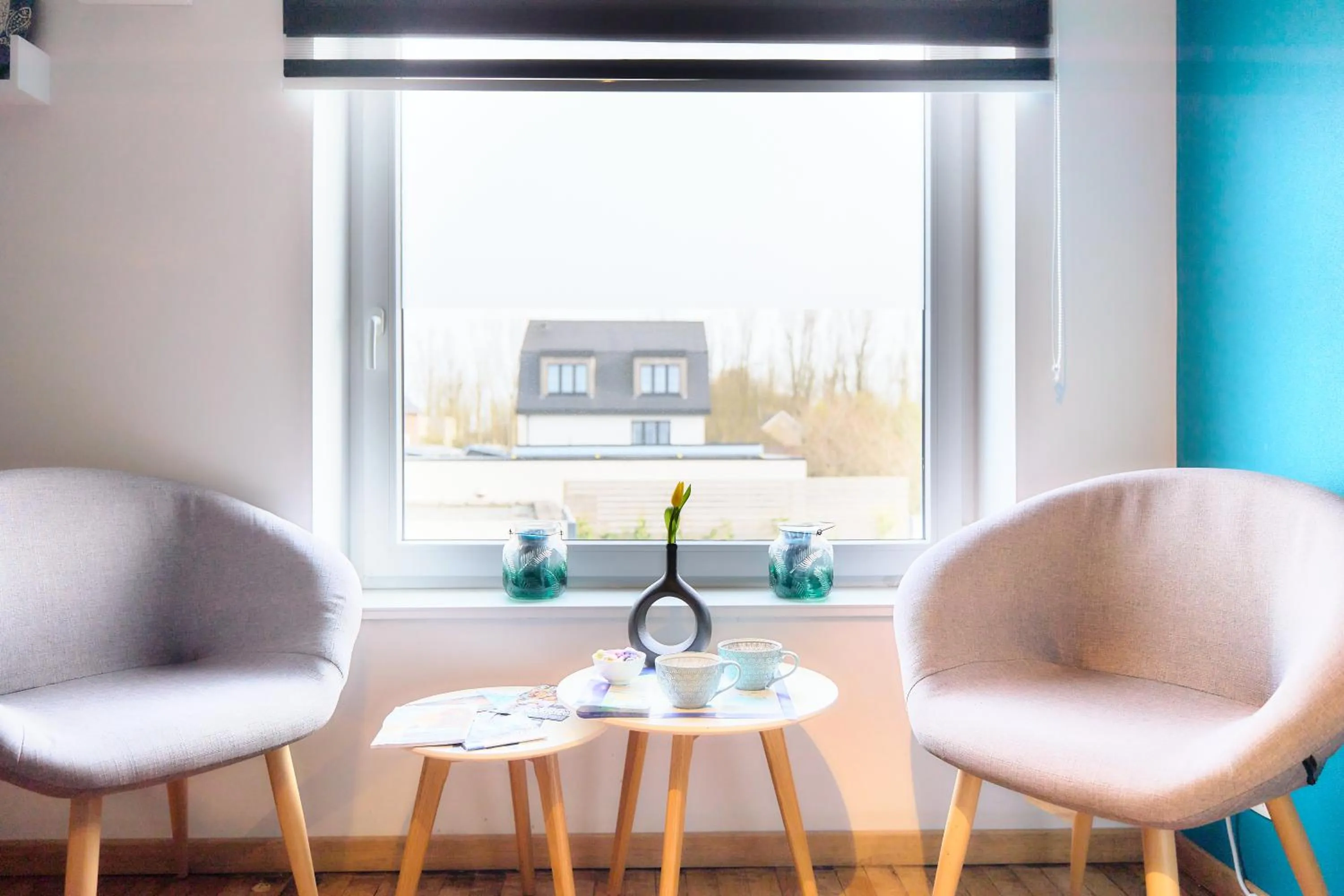 Villa Cecha B&b &Wellness