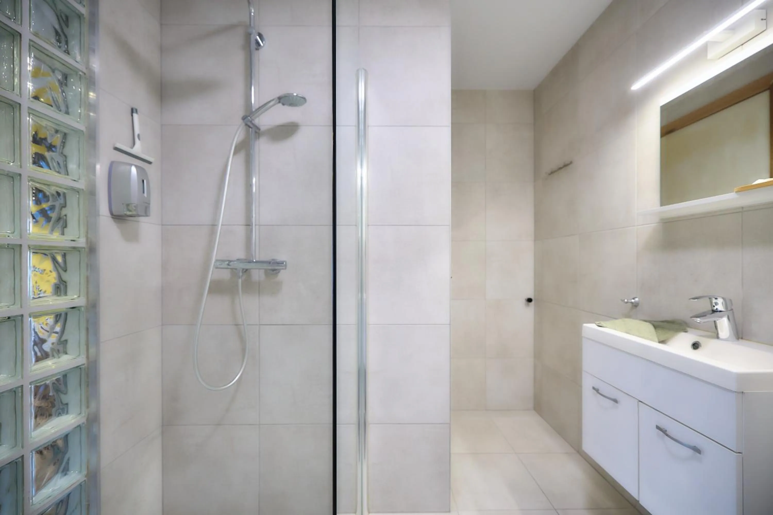 Villa Cecha B&b &Wellness