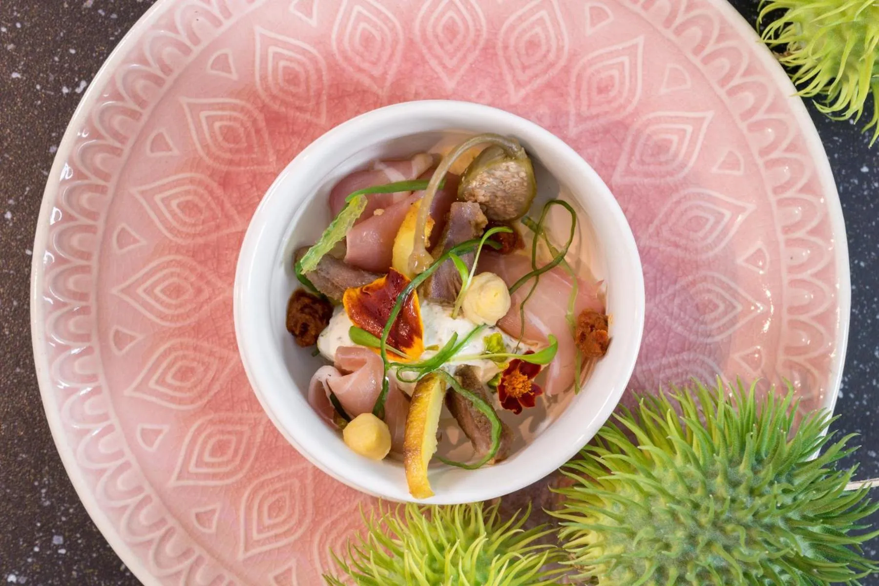 Villa Cecha B&b &Wellness