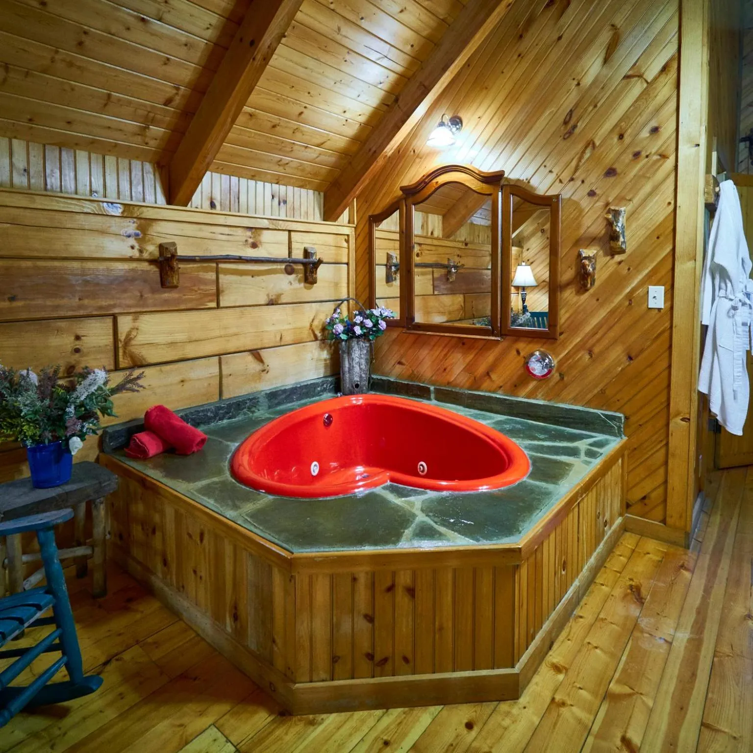 Gatlinburg Adventure Cabins