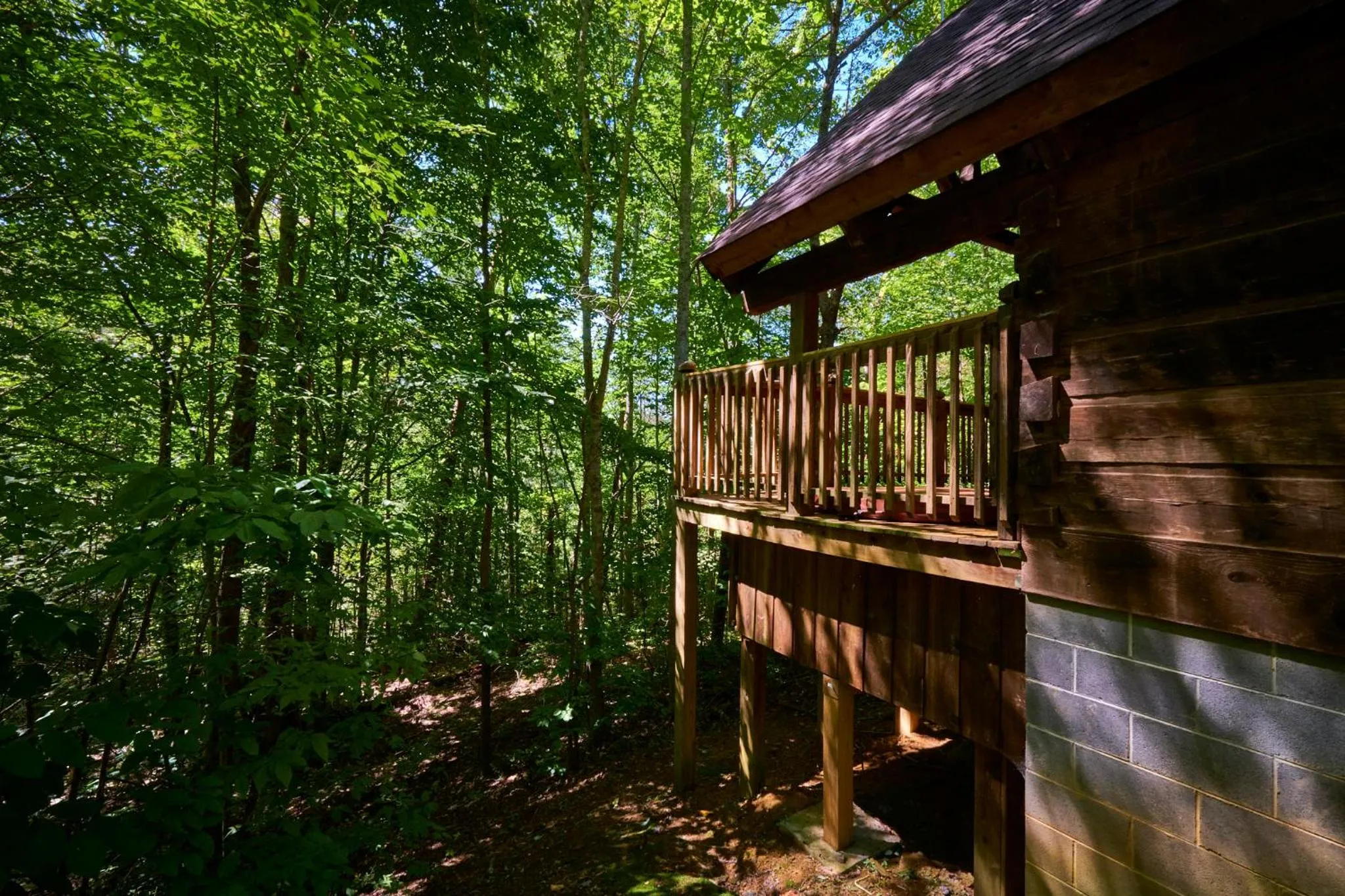 Gatlinburg Adventure Cabins