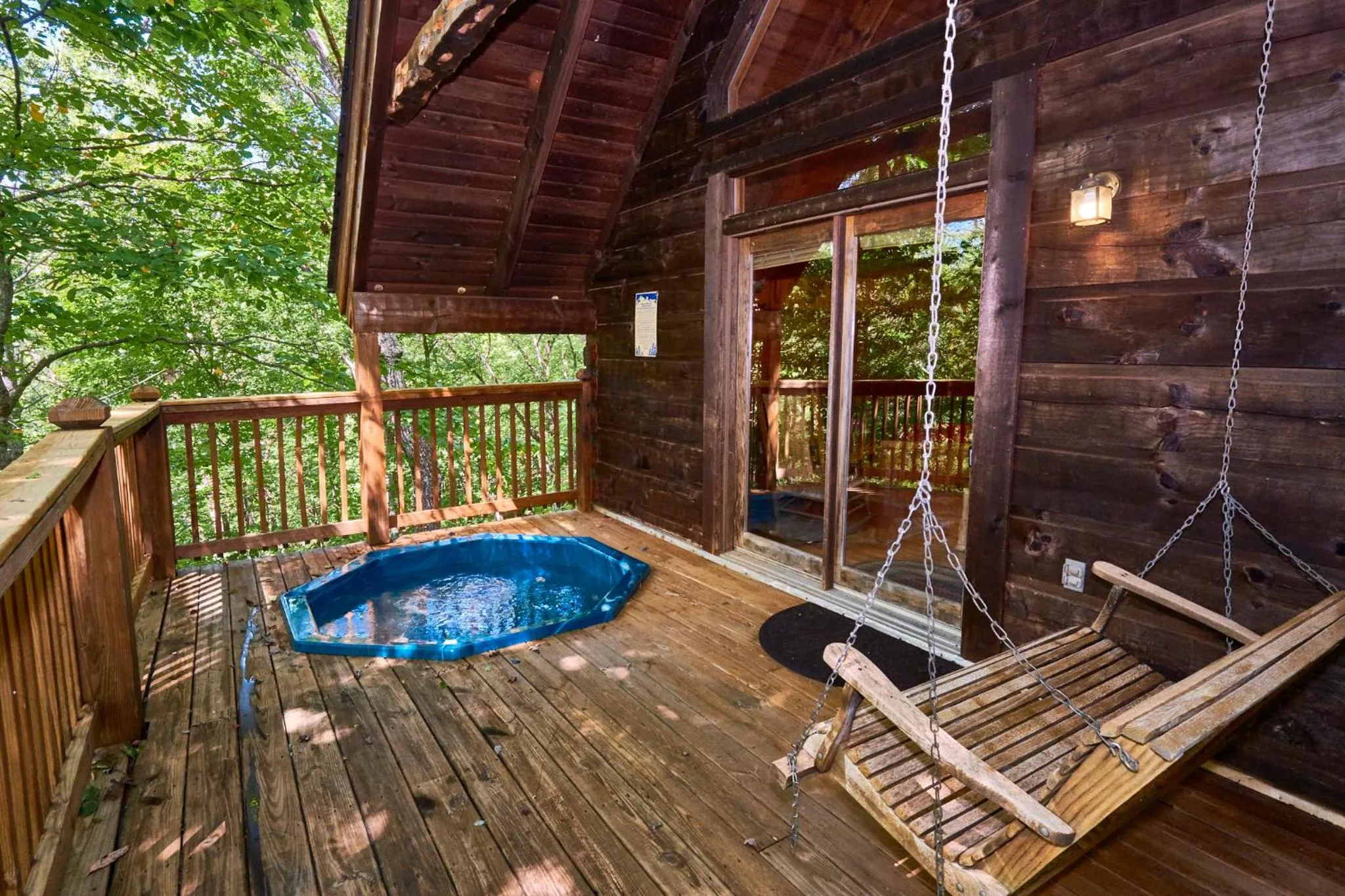 Gatlinburg Adventure Cabins