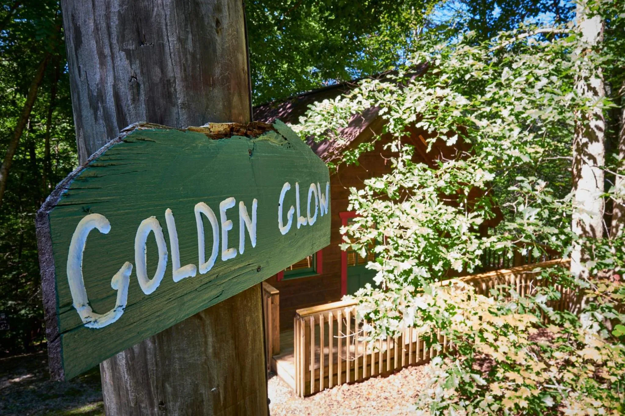 Gatlinburg Adventure Cabins