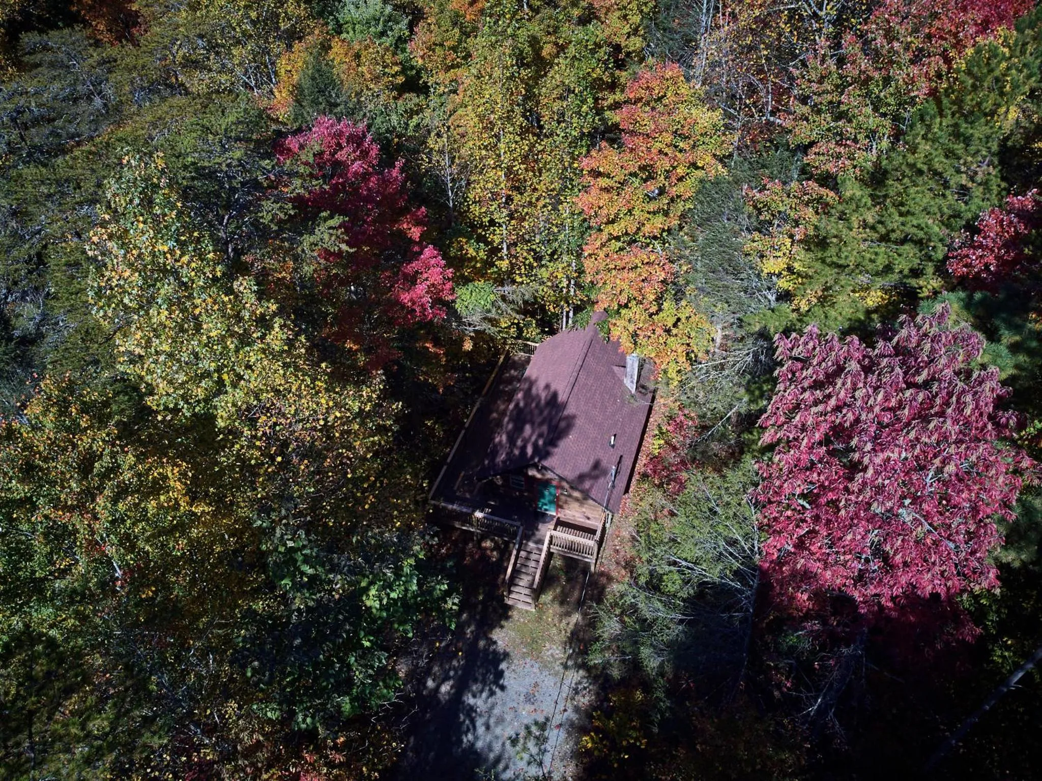 Gatlinburg Adventure Cabins