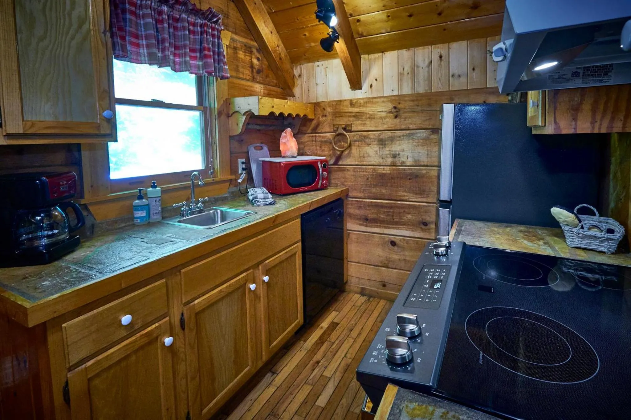 Gatlinburg Adventure Cabins