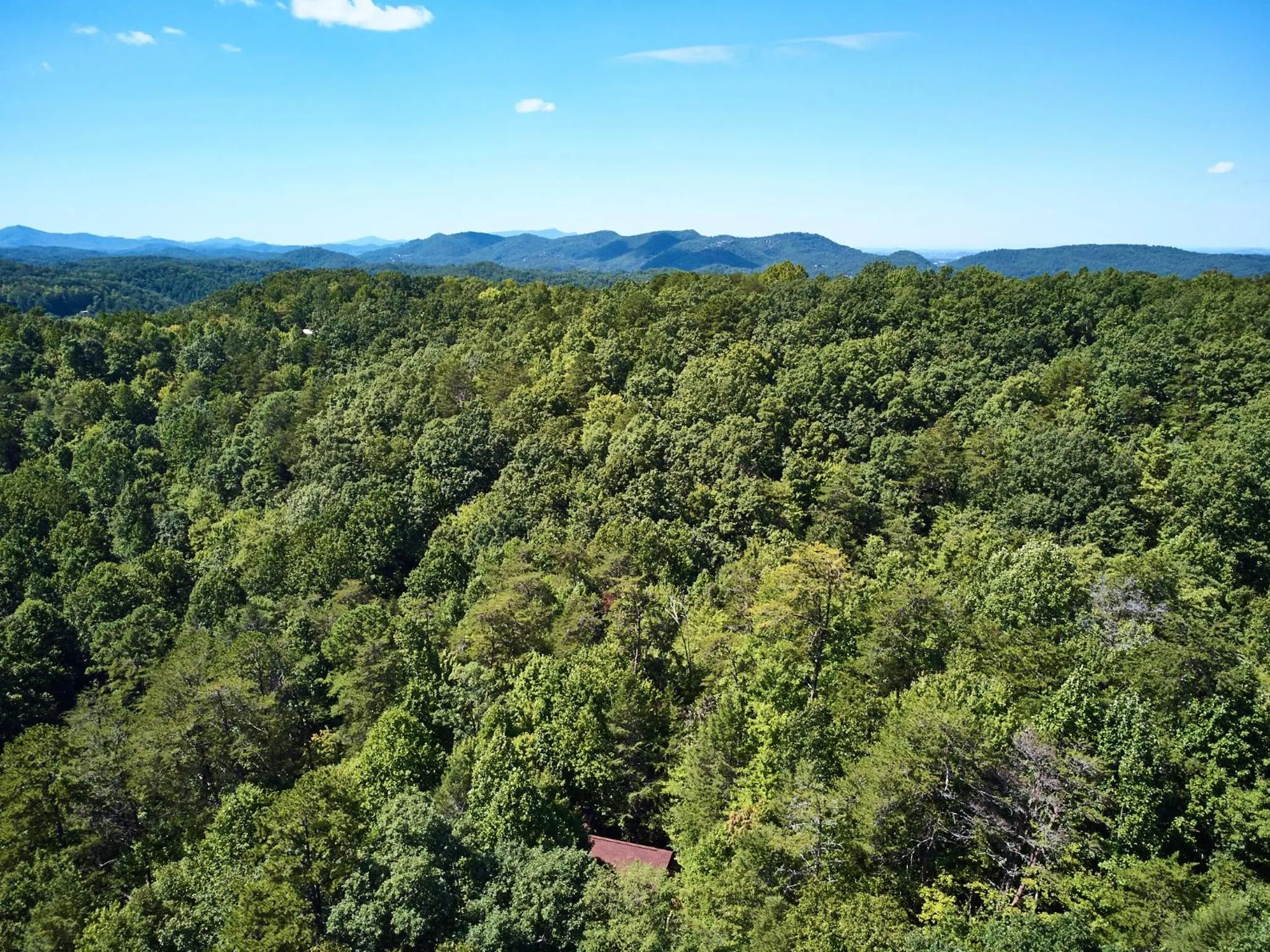 Gatlinburg Adventure Cabins