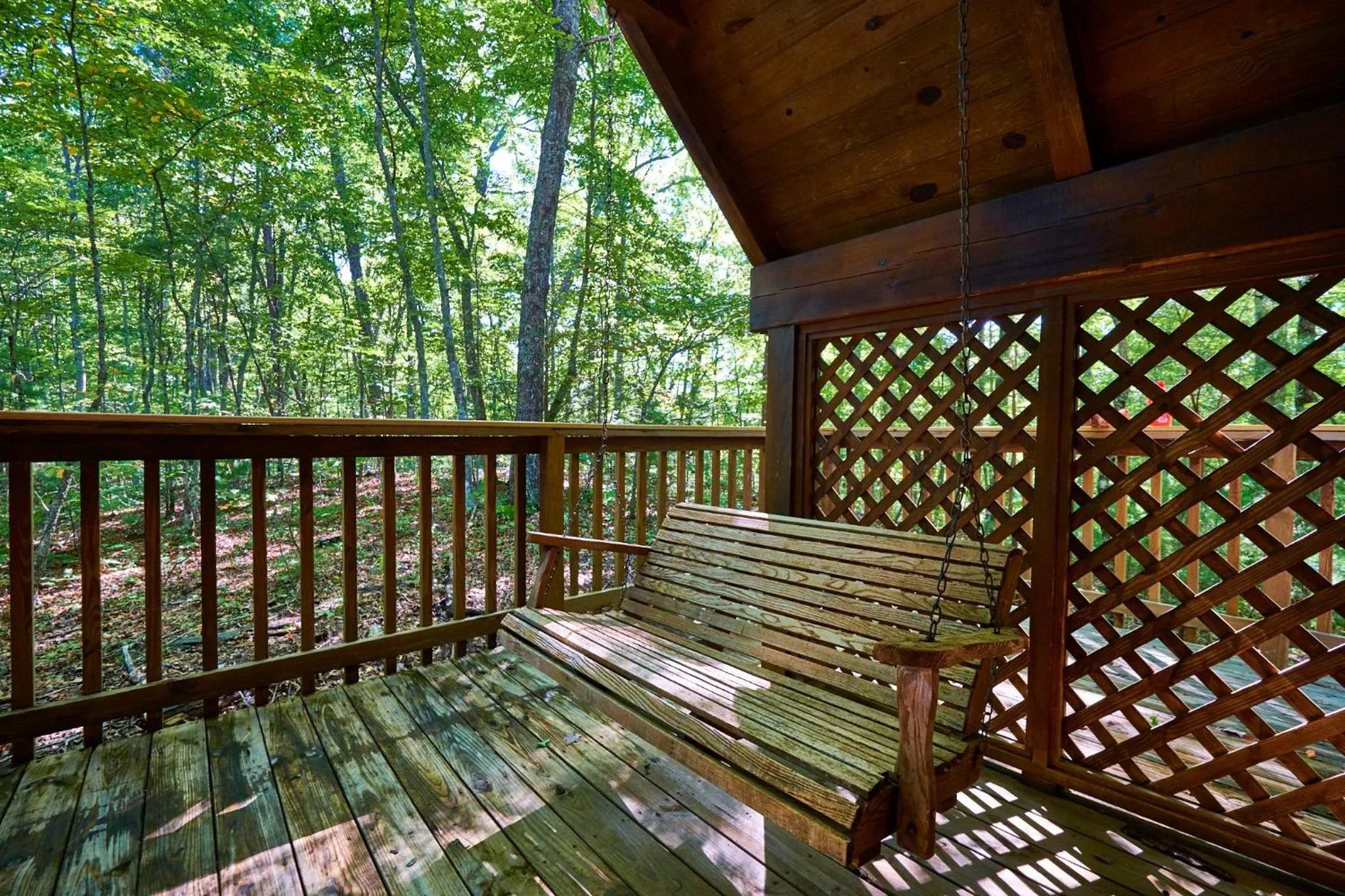 Gatlinburg Adventure Cabins