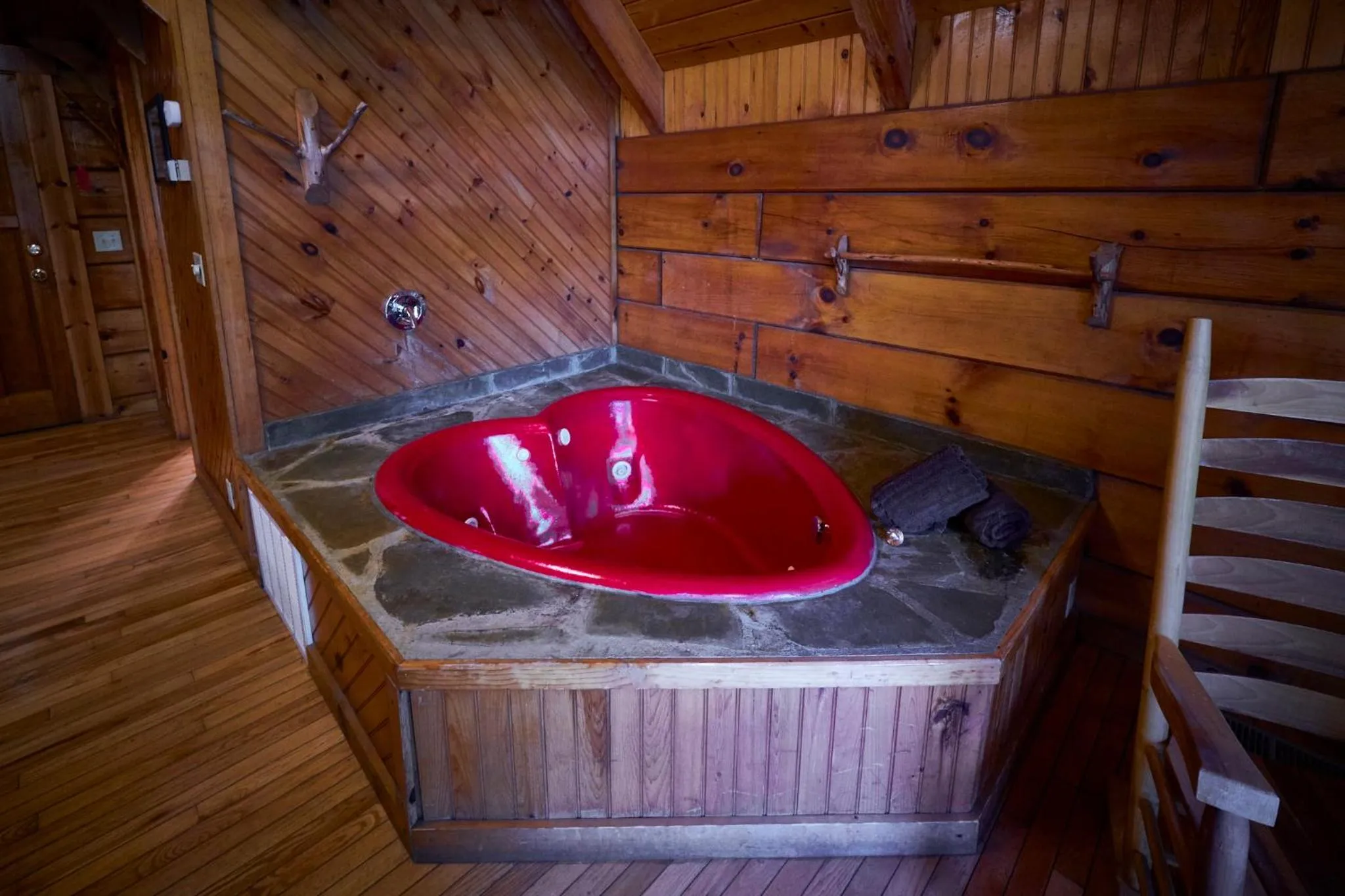 Gatlinburg Adventure Cabins