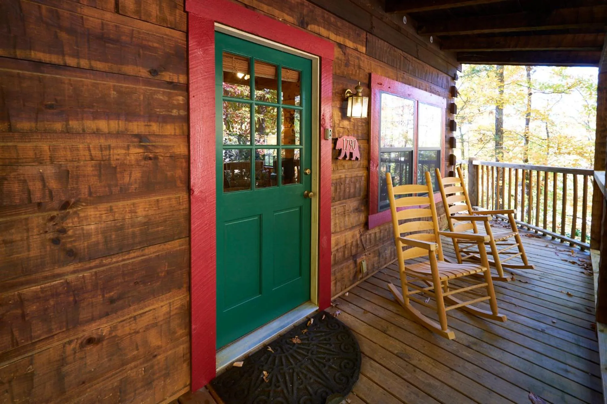 Gatlinburg Adventure Cabins