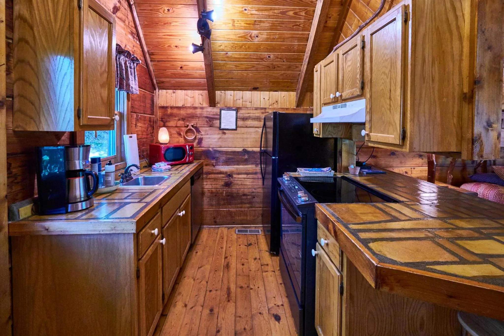 Gatlinburg Adventure Cabins