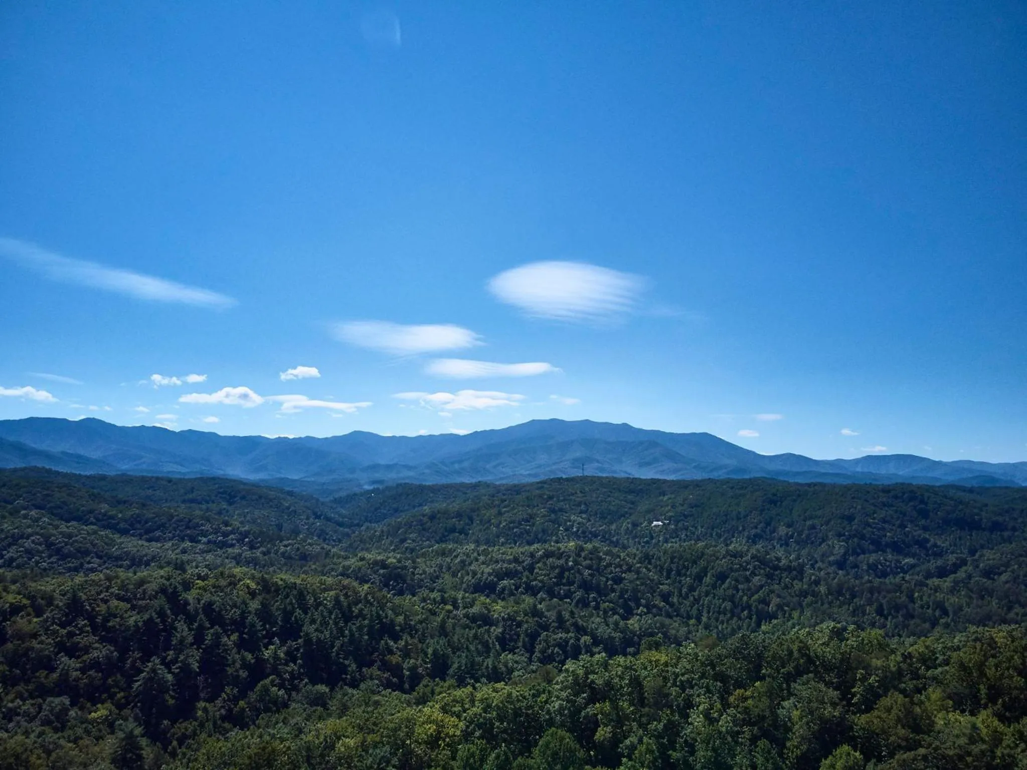 Gatlinburg Adventure Cabins