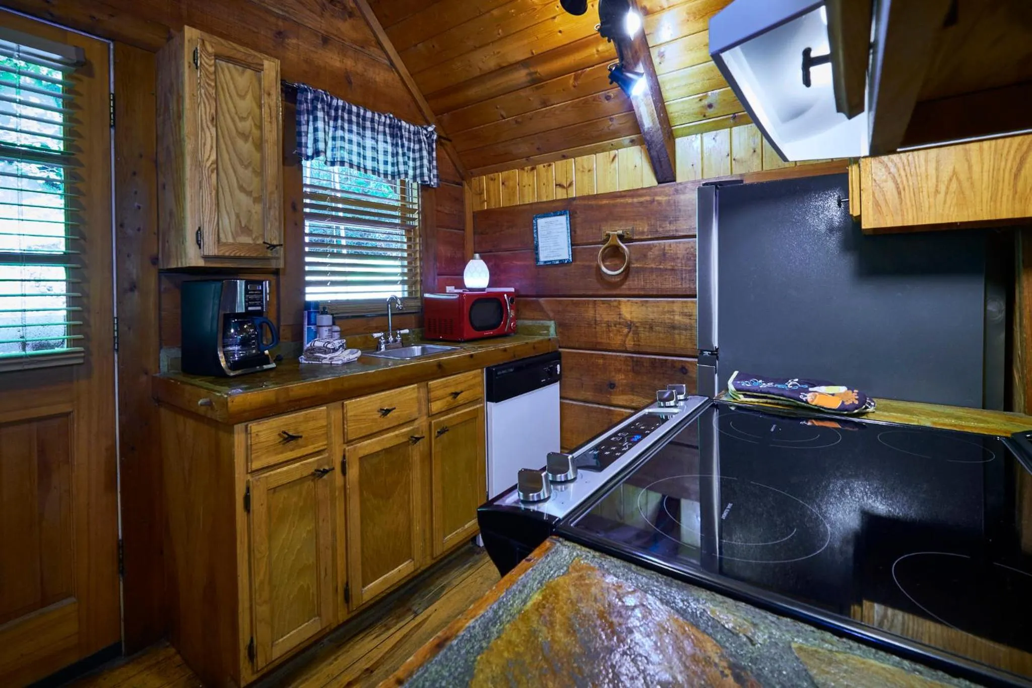 Gatlinburg Adventure Cabins