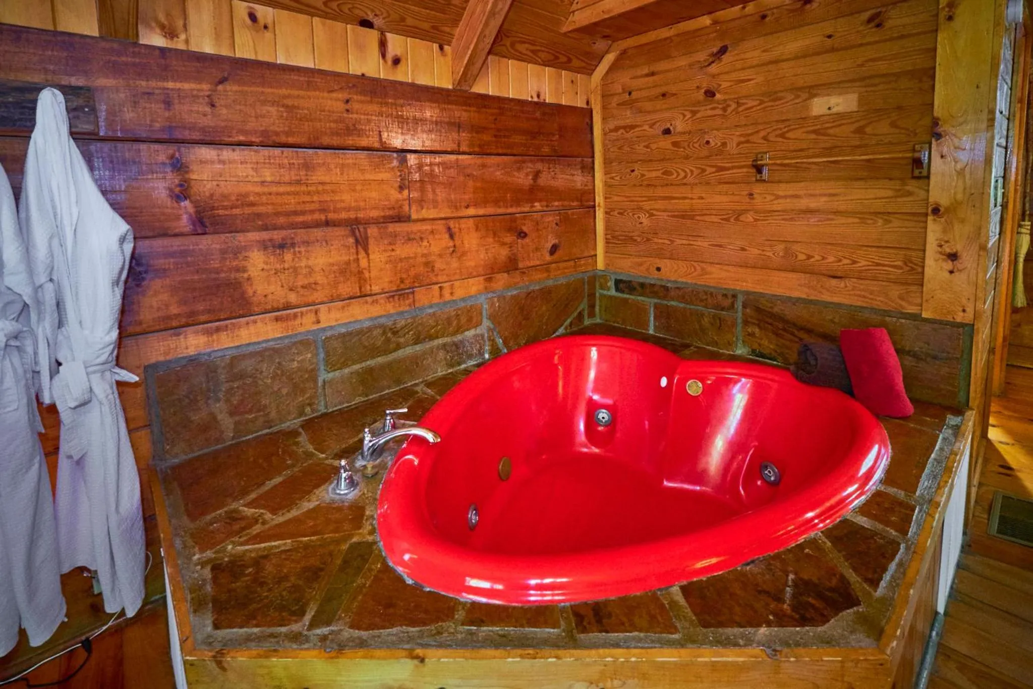 Gatlinburg Adventure Cabins