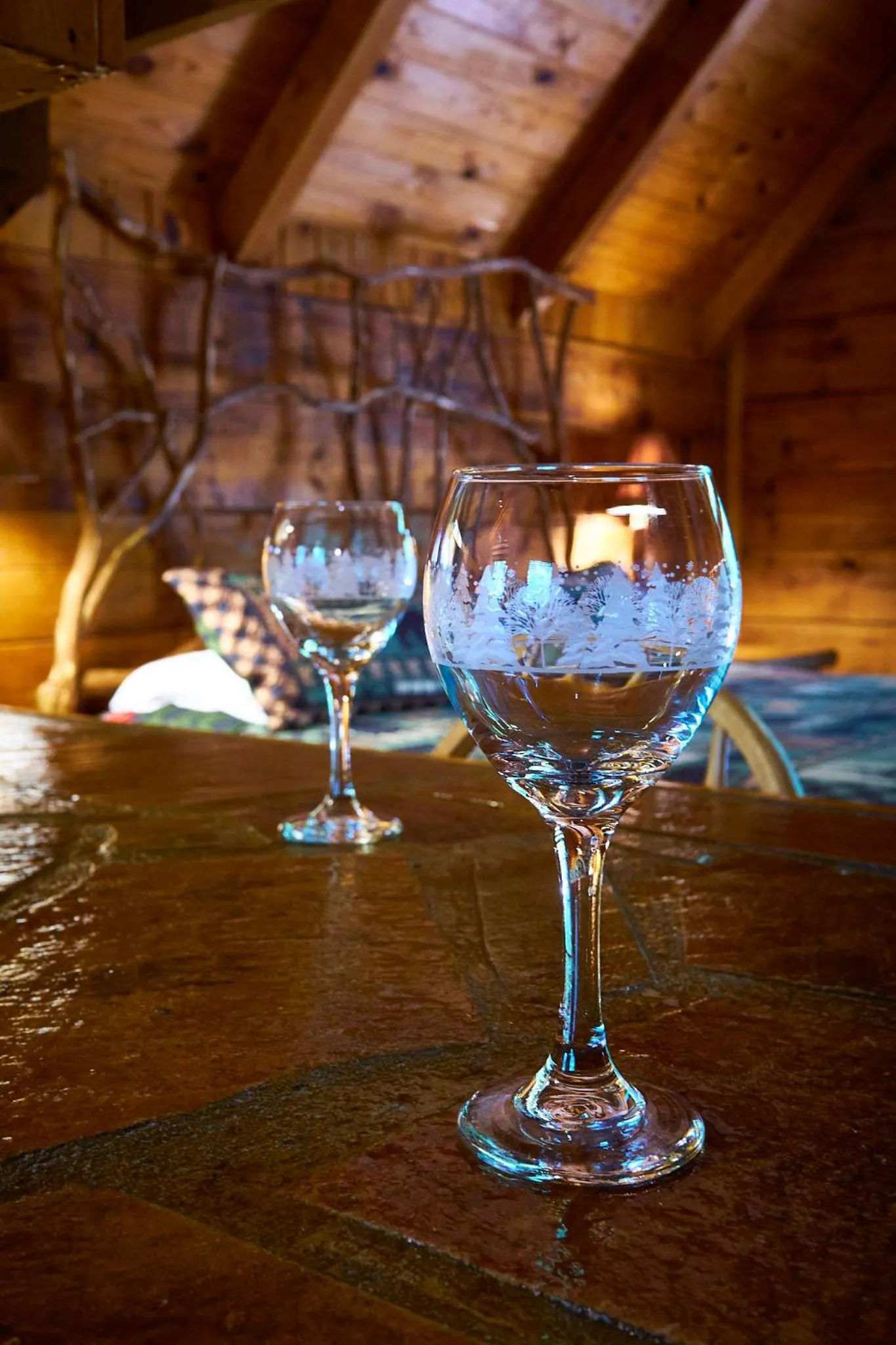 Gatlinburg Adventure Cabins