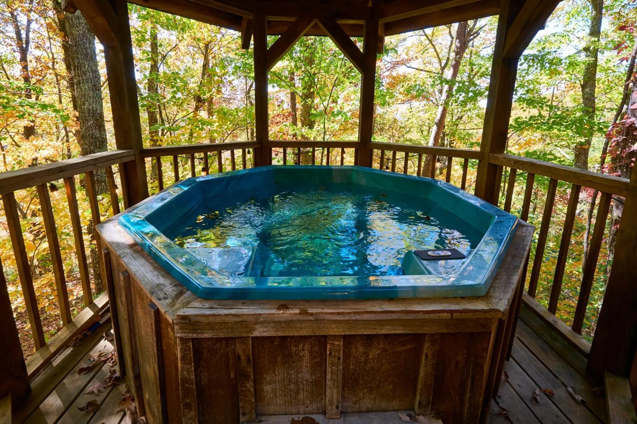 Gatlinburg Adventure Cabins