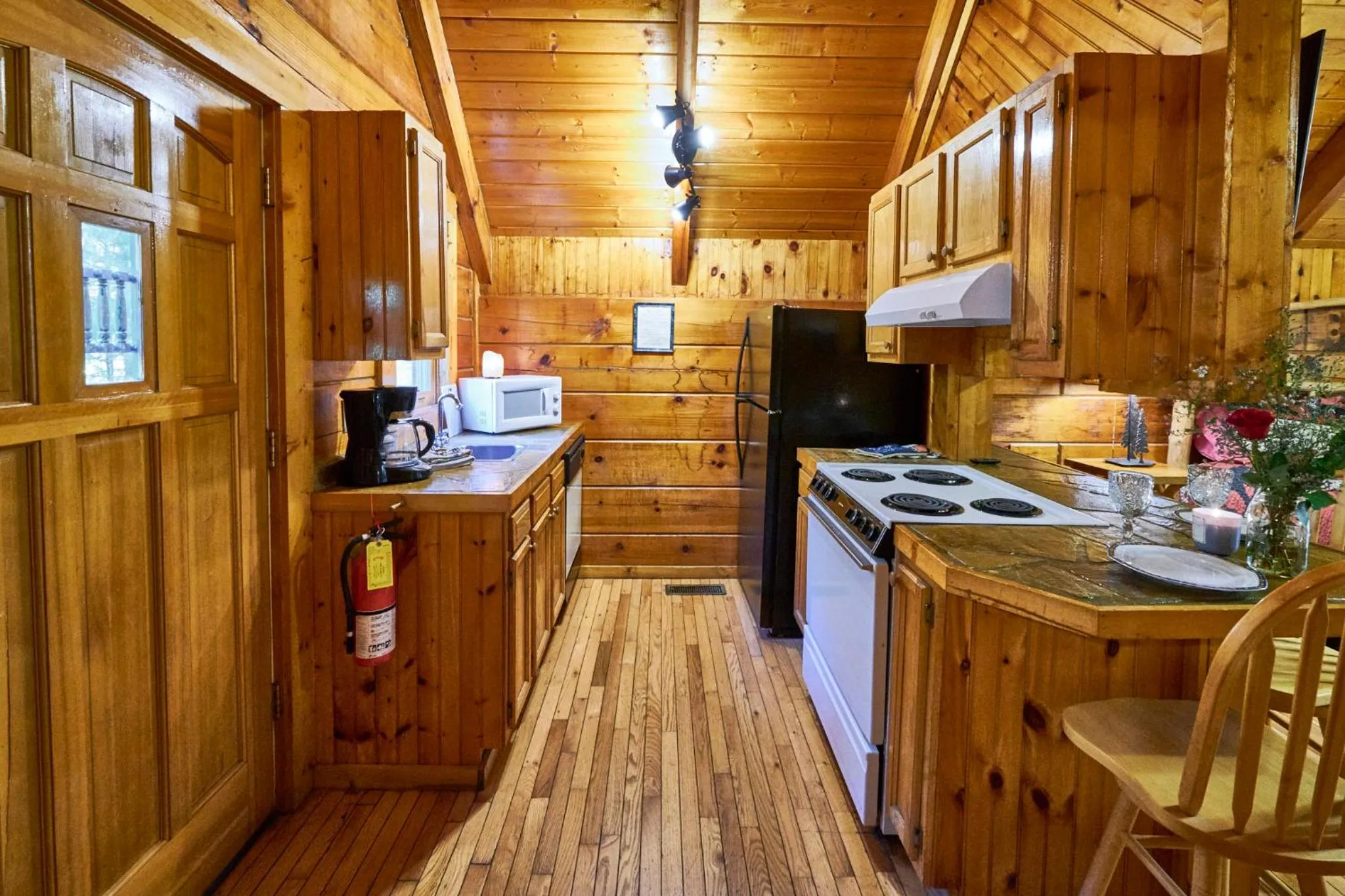 Gatlinburg Adventure Cabins