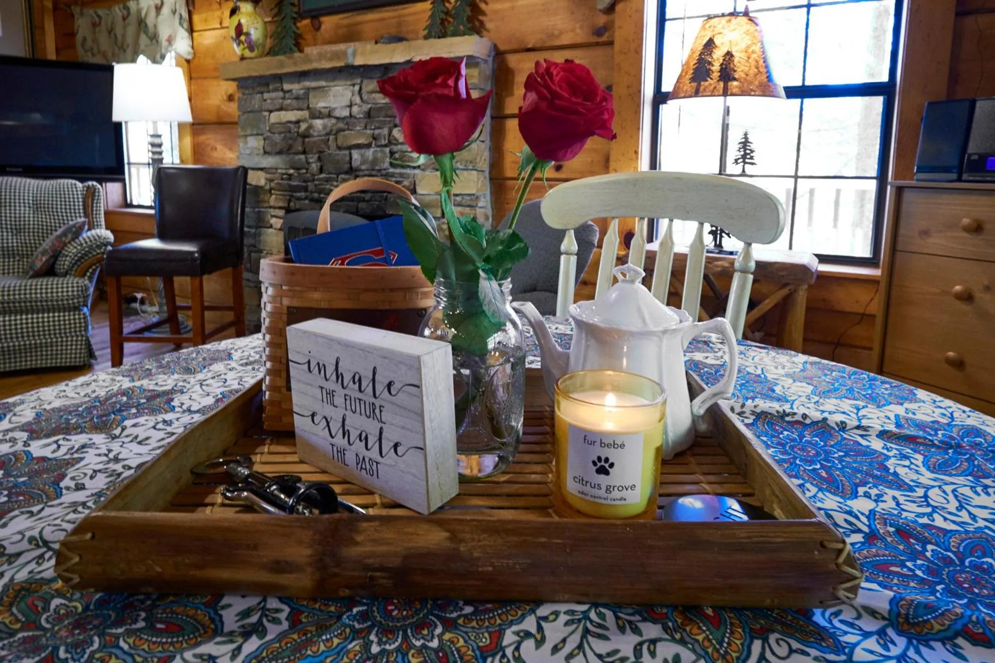 Gatlinburg Adventure Cabins