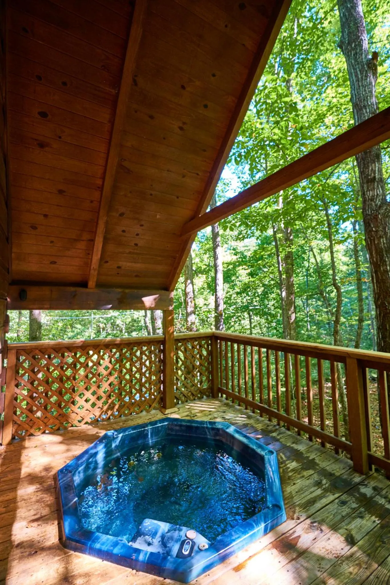Gatlinburg Adventure Cabins