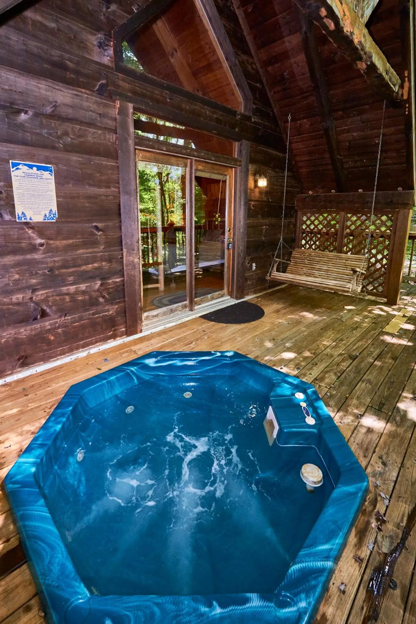 Gatlinburg Adventure Cabins