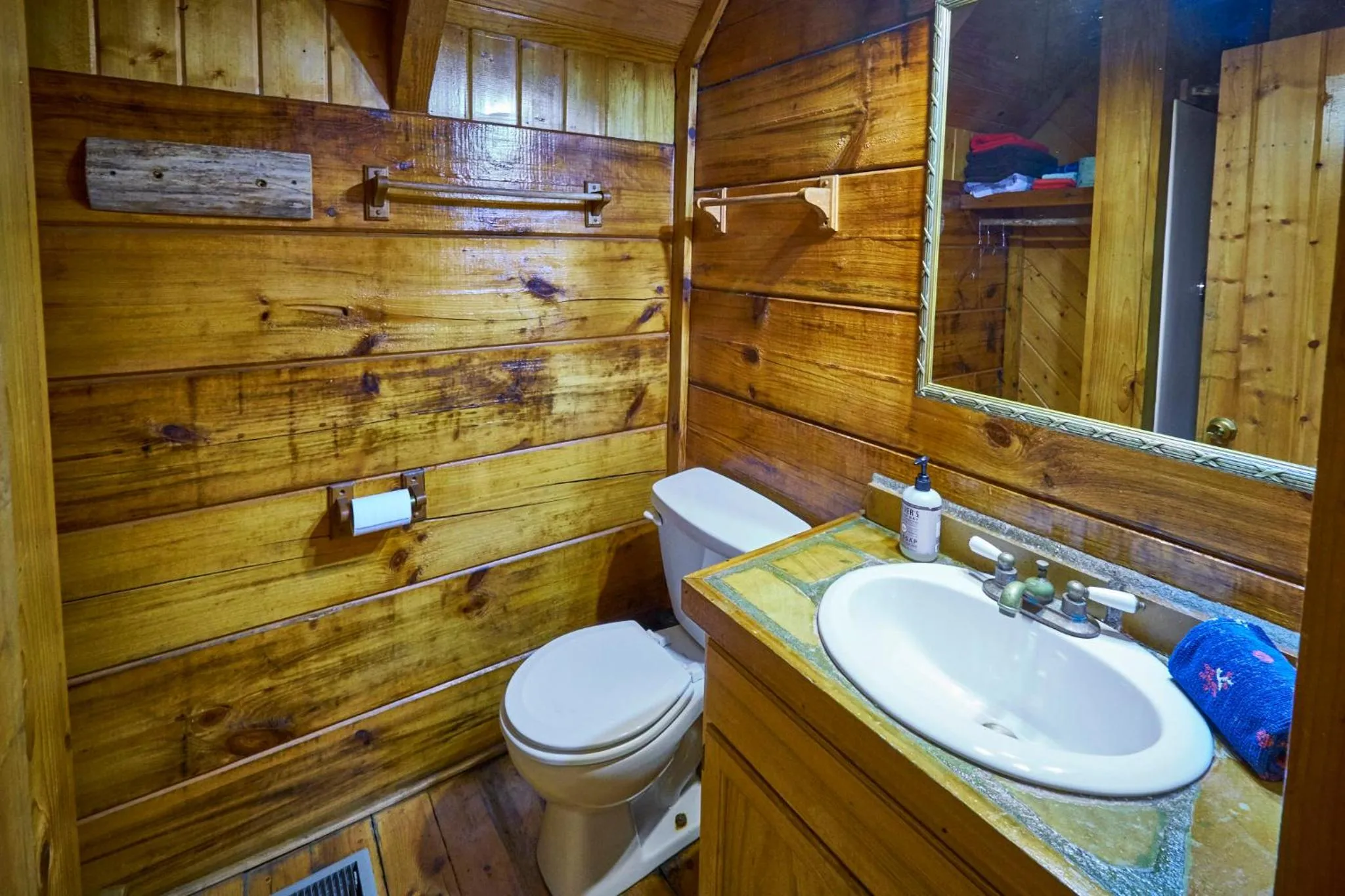 Gatlinburg Adventure Cabins