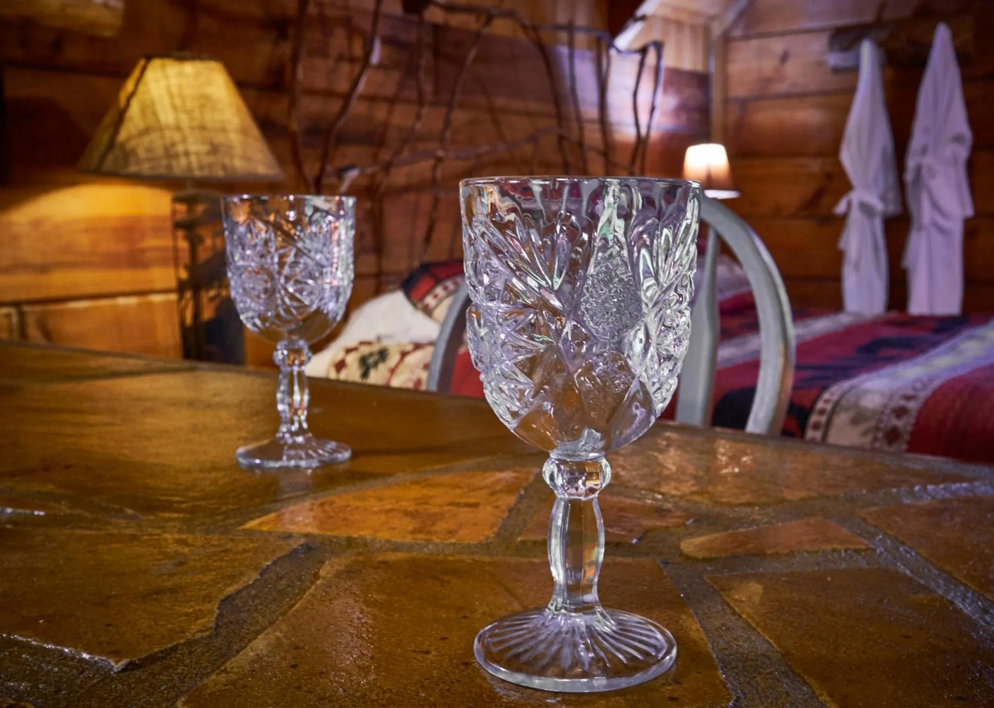 Gatlinburg Adventure Cabins